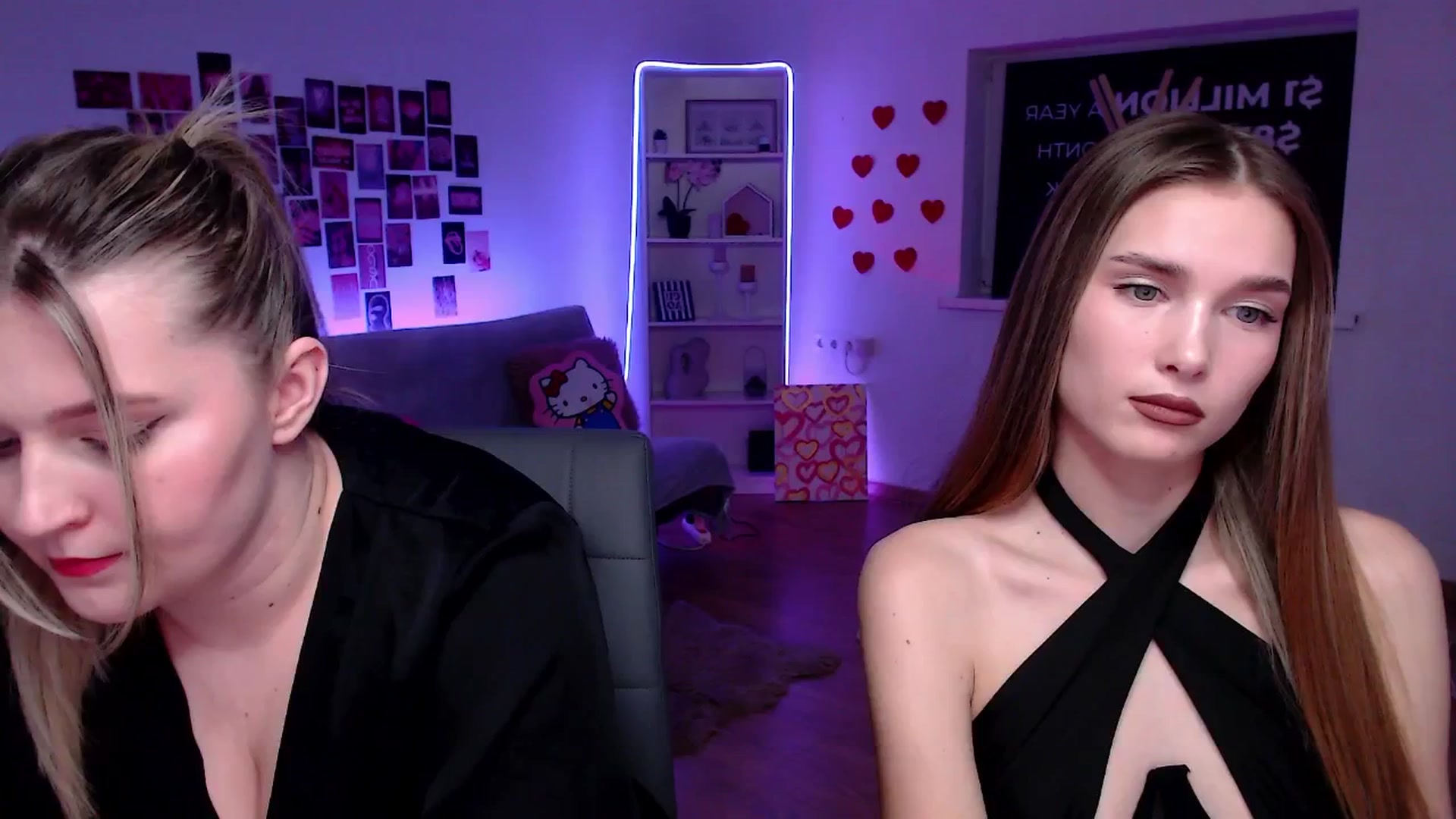 Gallery image thumbnail from Sirela's myfreecams stream on, 03/05/2026, 17:17 image 5 of 20