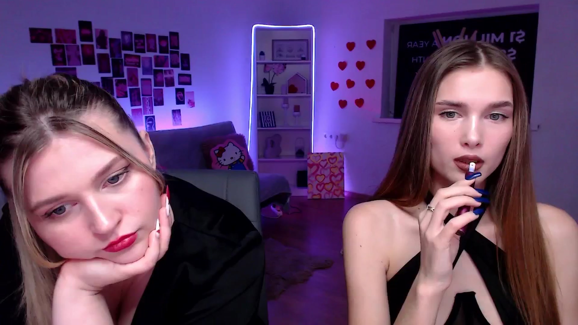 Gallery image thumbnail from Sirela's myfreecams stream on, 03/05/2026, 17:17 image 3 of 20