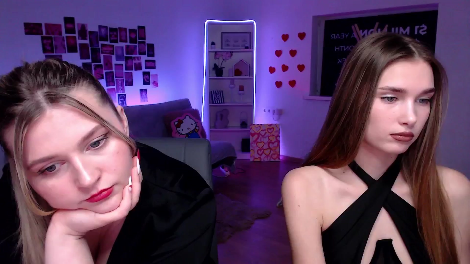 Gallery image thumbnail from Sirela's myfreecams stream on, 03/05/2026, 17:17 image 2 of 20