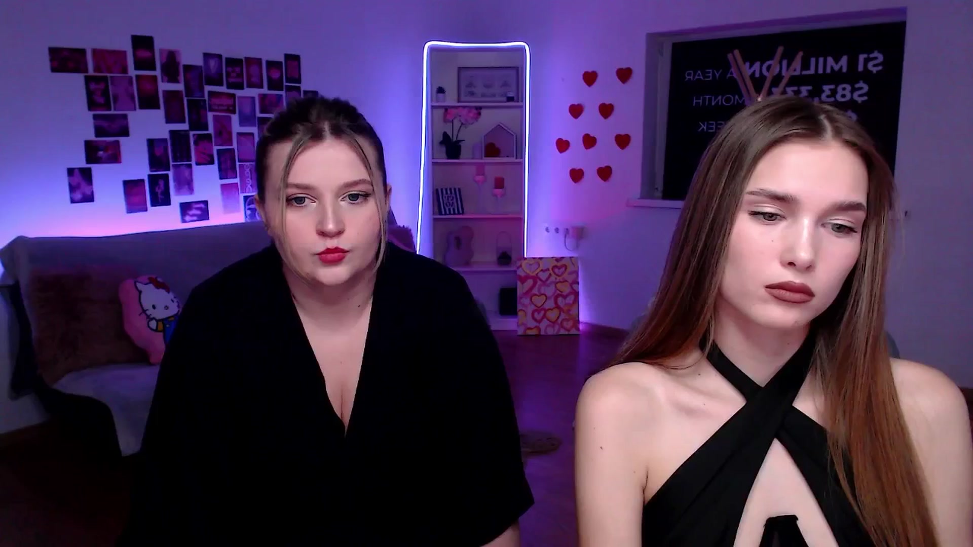 Gallery image thumbnail from Sirela's myfreecams stream on, 03/05/2026, 17:17 image 15 of 20