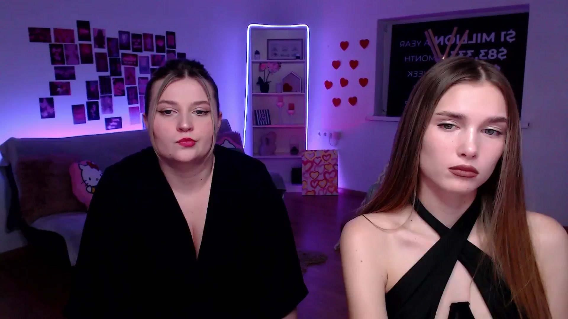 Gallery image thumbnail from Sirela's myfreecams stream on, 03/05/2026, 17:17 image 17 of 20