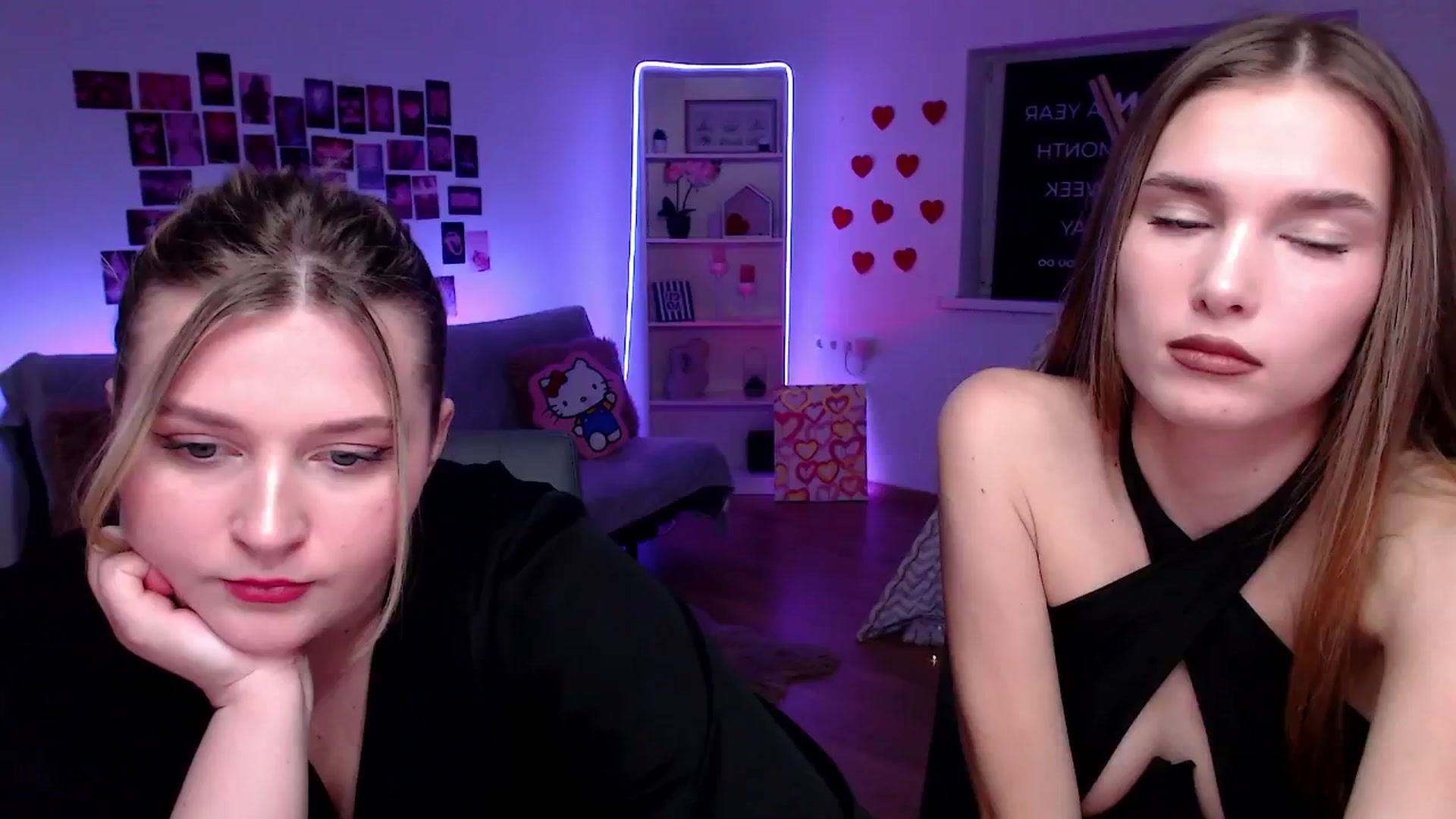 Gallery image thumbnail from Sirela's myfreecams stream on, 03/05/2026, 17:17 image 19 of 20