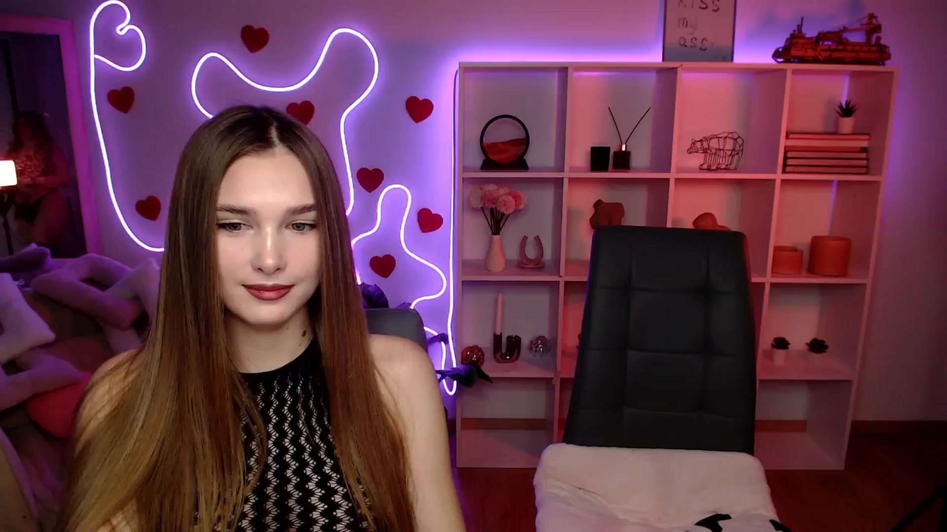 Gallery image thumbnail from Sirela's myfreecams stream on, 03/06/2026, 11:11 image 9 of 20