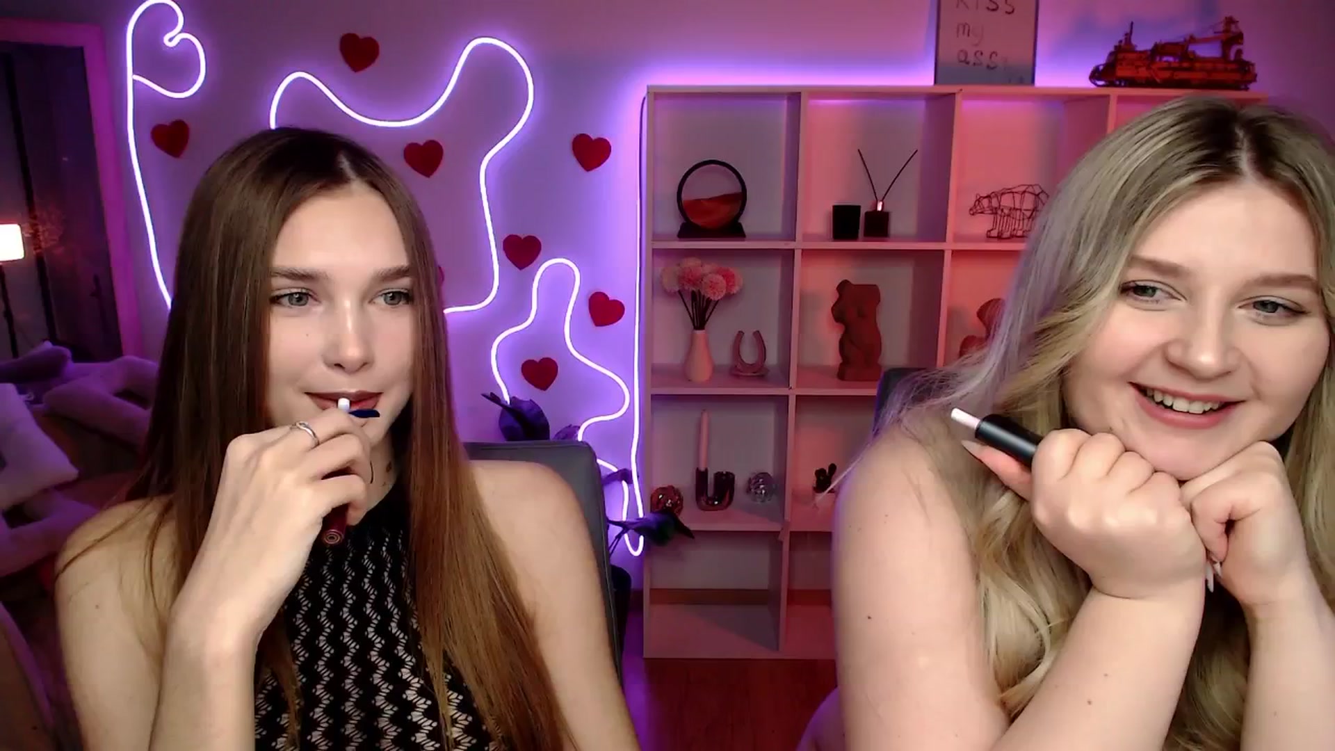 Gallery image thumbnail from Sirela's myfreecams stream on, 03/06/2026, 11:11 image 17 of 20