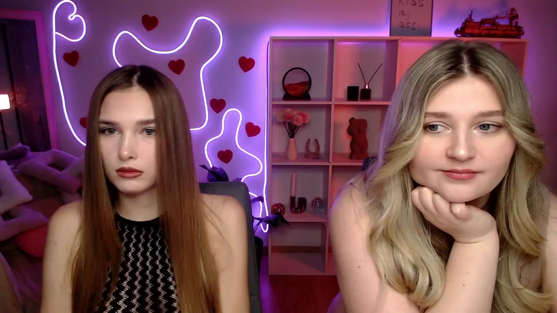 Gallery image thumbnail from Sirela's myfreecams stream on, 03/06/2026, 11:11 image 7 of 20