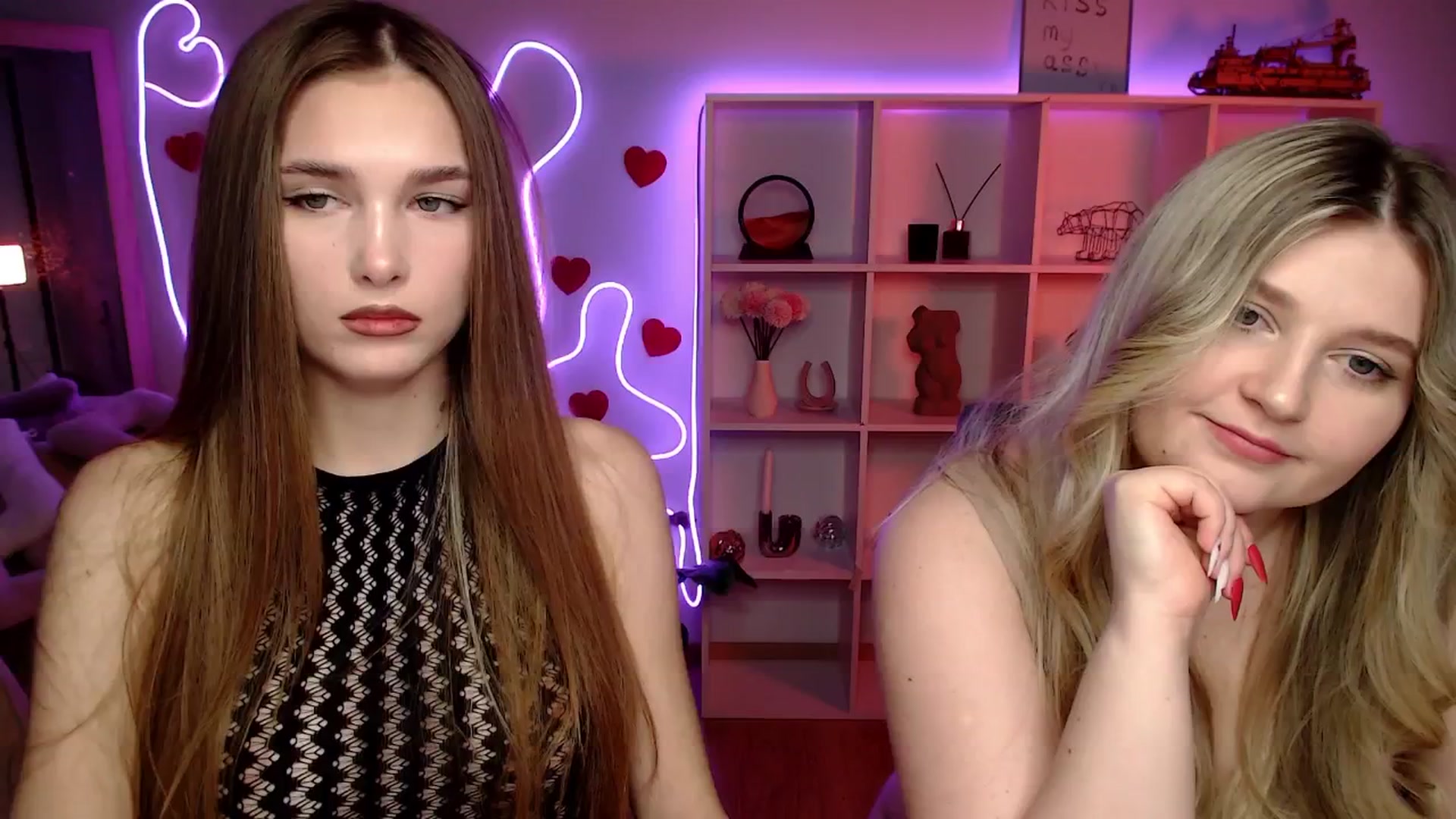 Gallery image thumbnail from Sirela's myfreecams stream on, 03/06/2026, 11:11 image 19 of 20