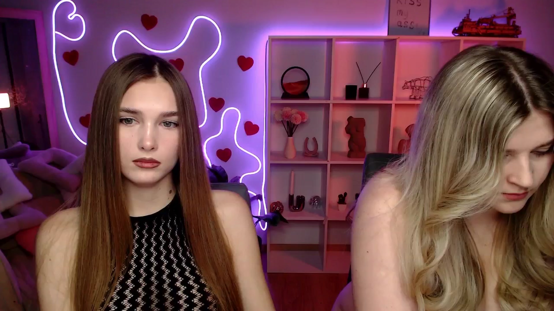 Gallery image thumbnail from Sirela's myfreecams stream on, 03/06/2026, 11:11 image 15 of 20