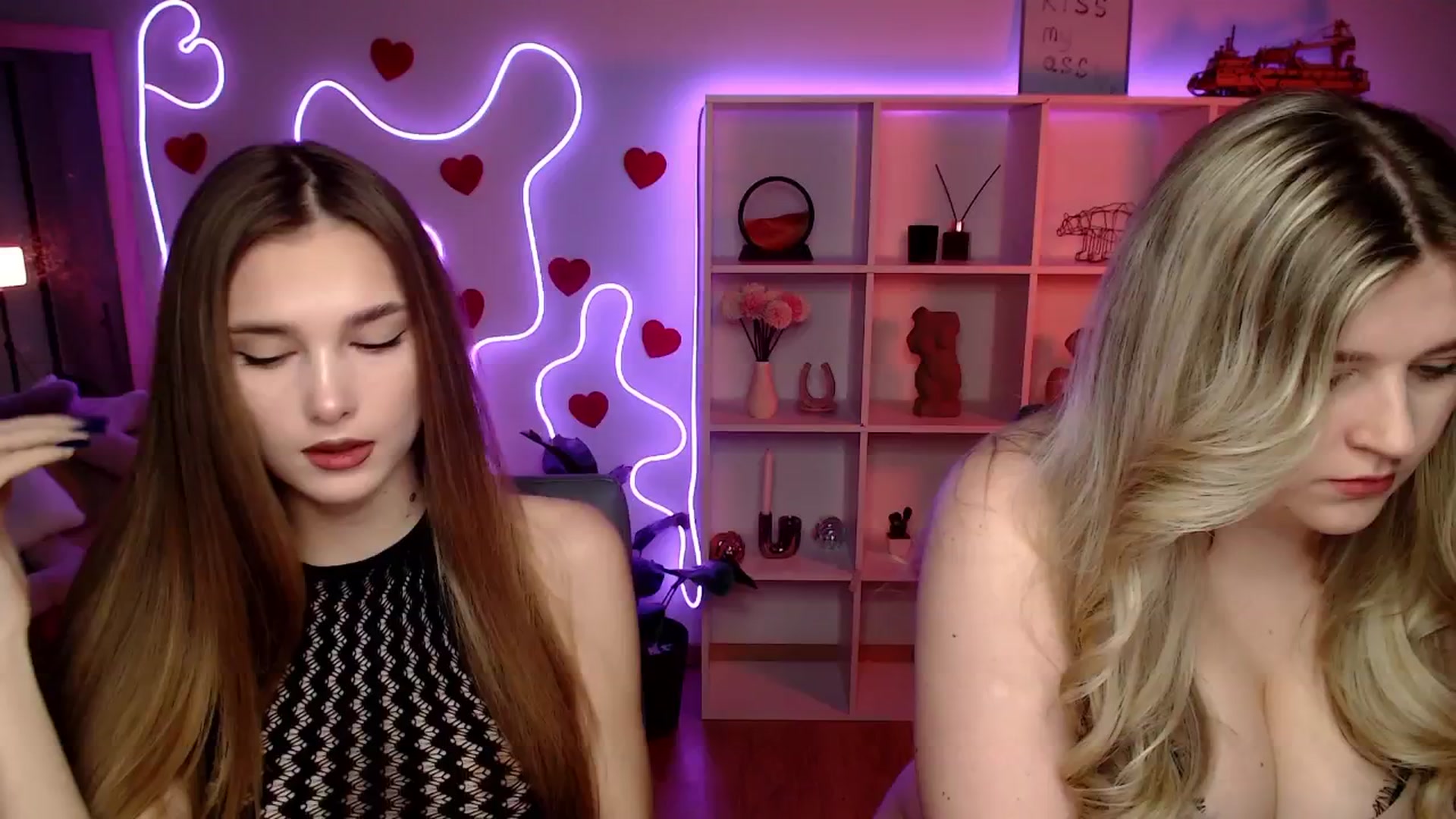 Gallery image thumbnail from Sirela's myfreecams stream on, 03/06/2026, 11:11 image 1 of 20