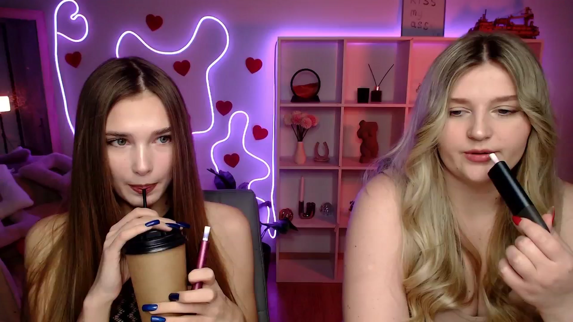 Gallery image thumbnail from Sirela's myfreecams stream on, 03/06/2026, 11:11 image 18 of 20