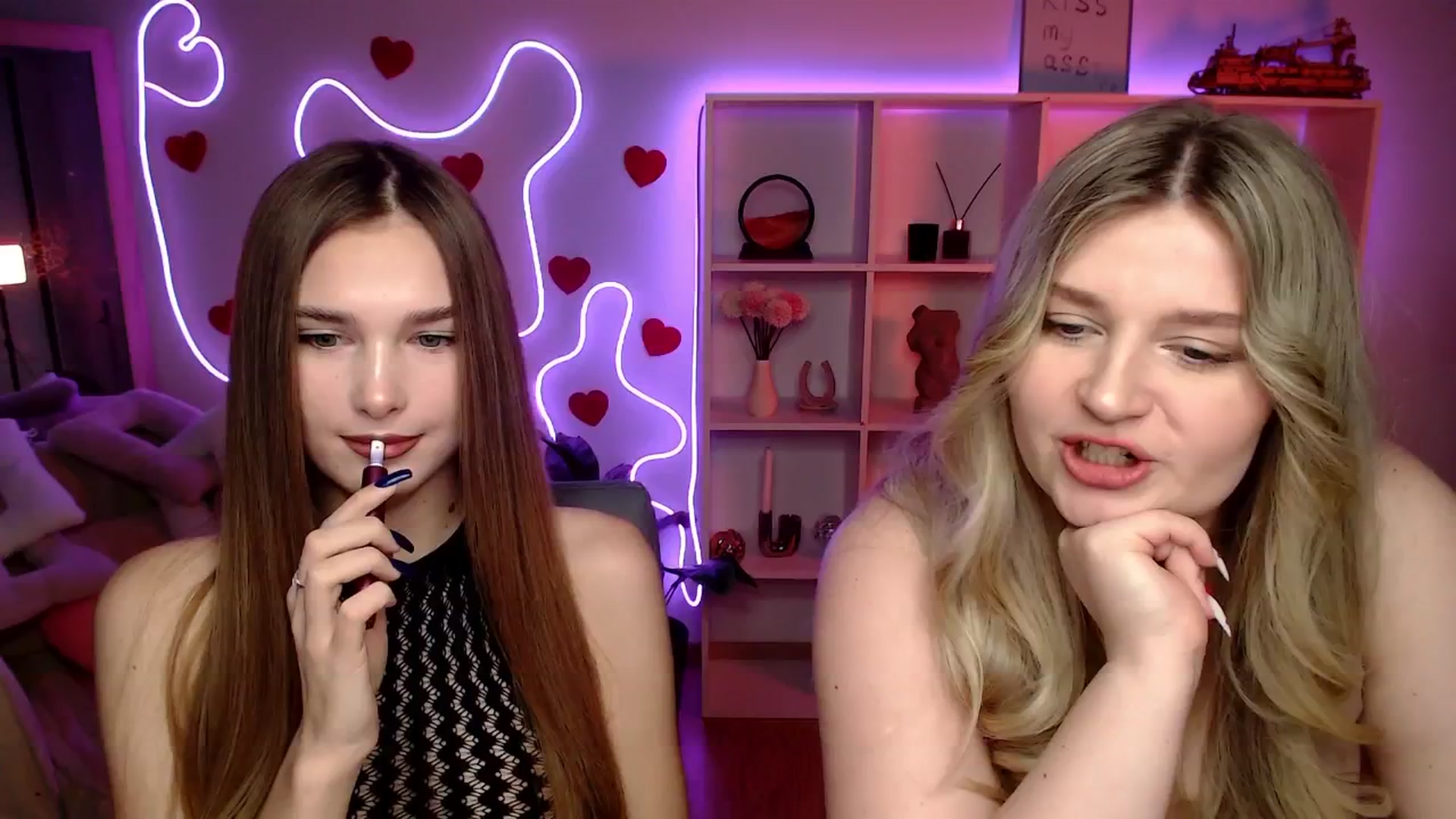 Gallery image thumbnail from Sirela's myfreecams stream on, 03/06/2026, 11:11 image 14 of 20