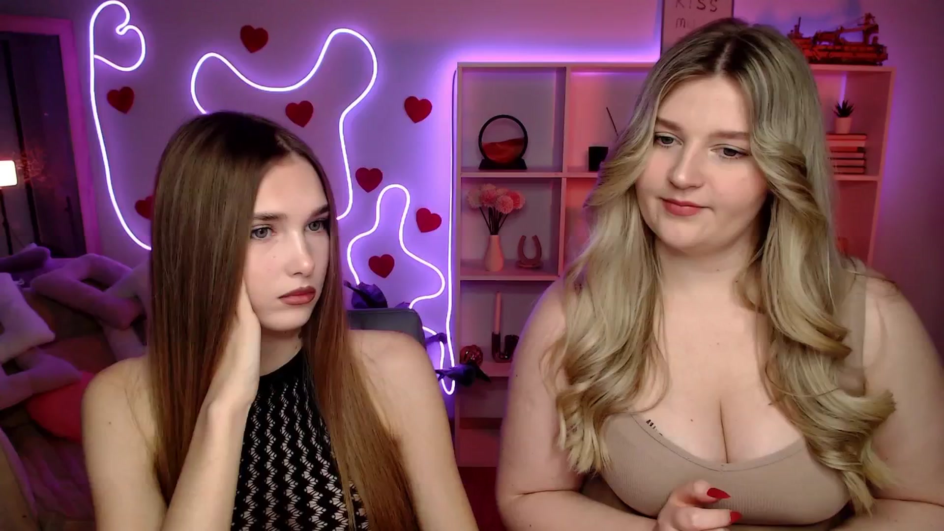 Gallery image thumbnail from Sirela's myfreecams stream on, 03/06/2026, 11:11 image 6 of 20