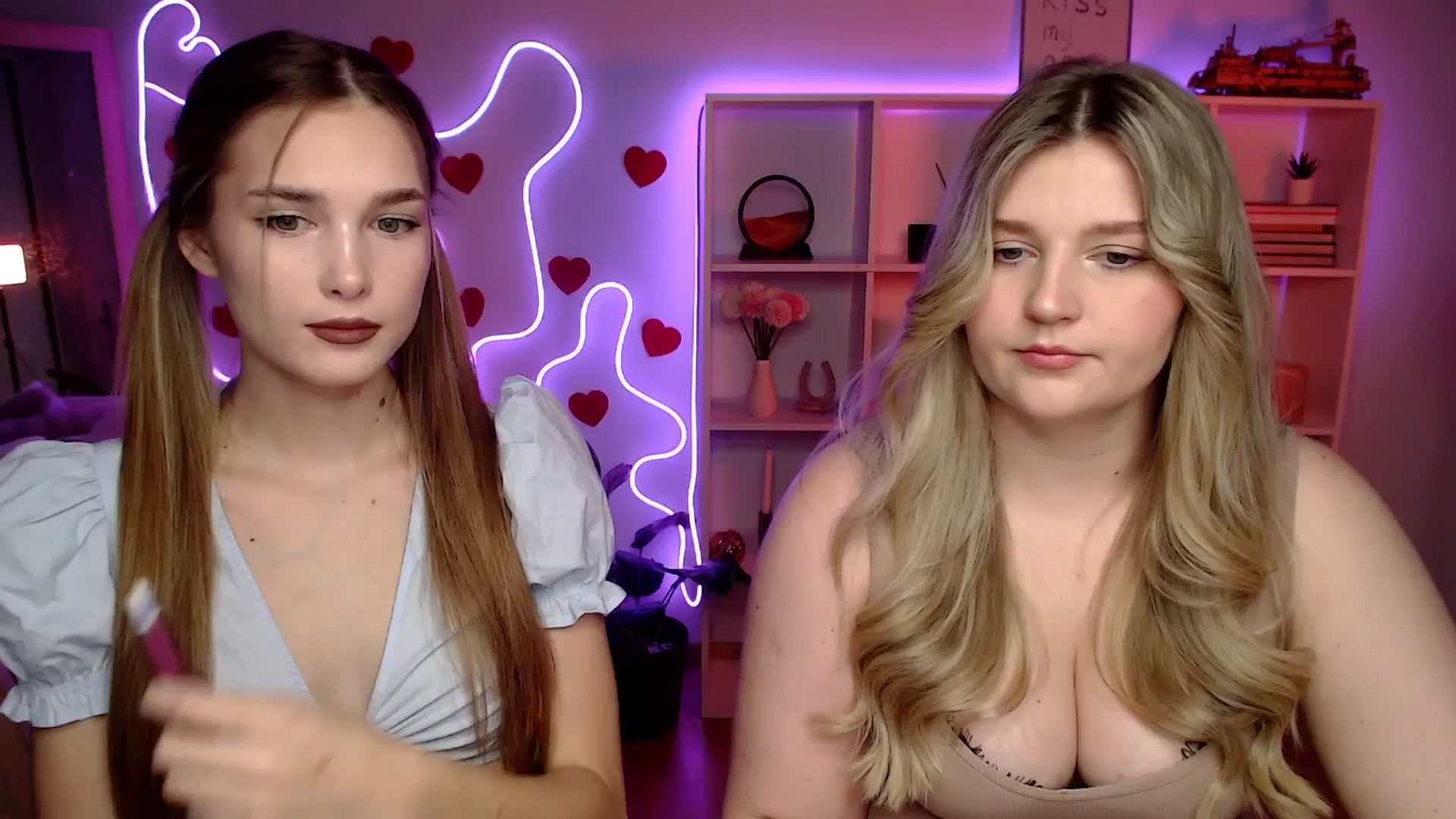 Gallery image thumbnail from Sirela's myfreecams stream on, 03/06/2026, 12:21 image 10 of 20