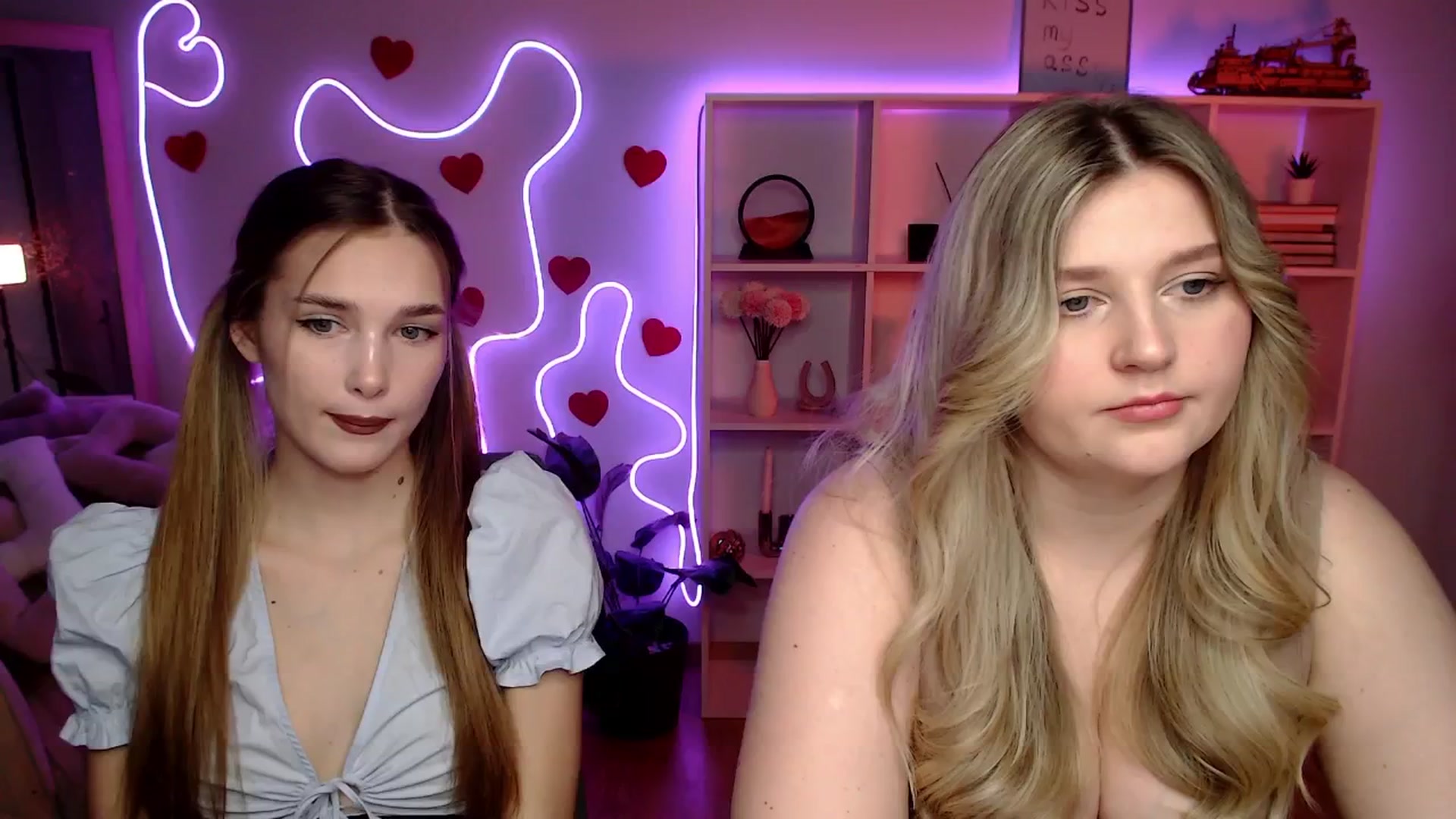 Gallery image thumbnail from Sirela's myfreecams stream on, 03/06/2026, 12:21 image 8 of 20