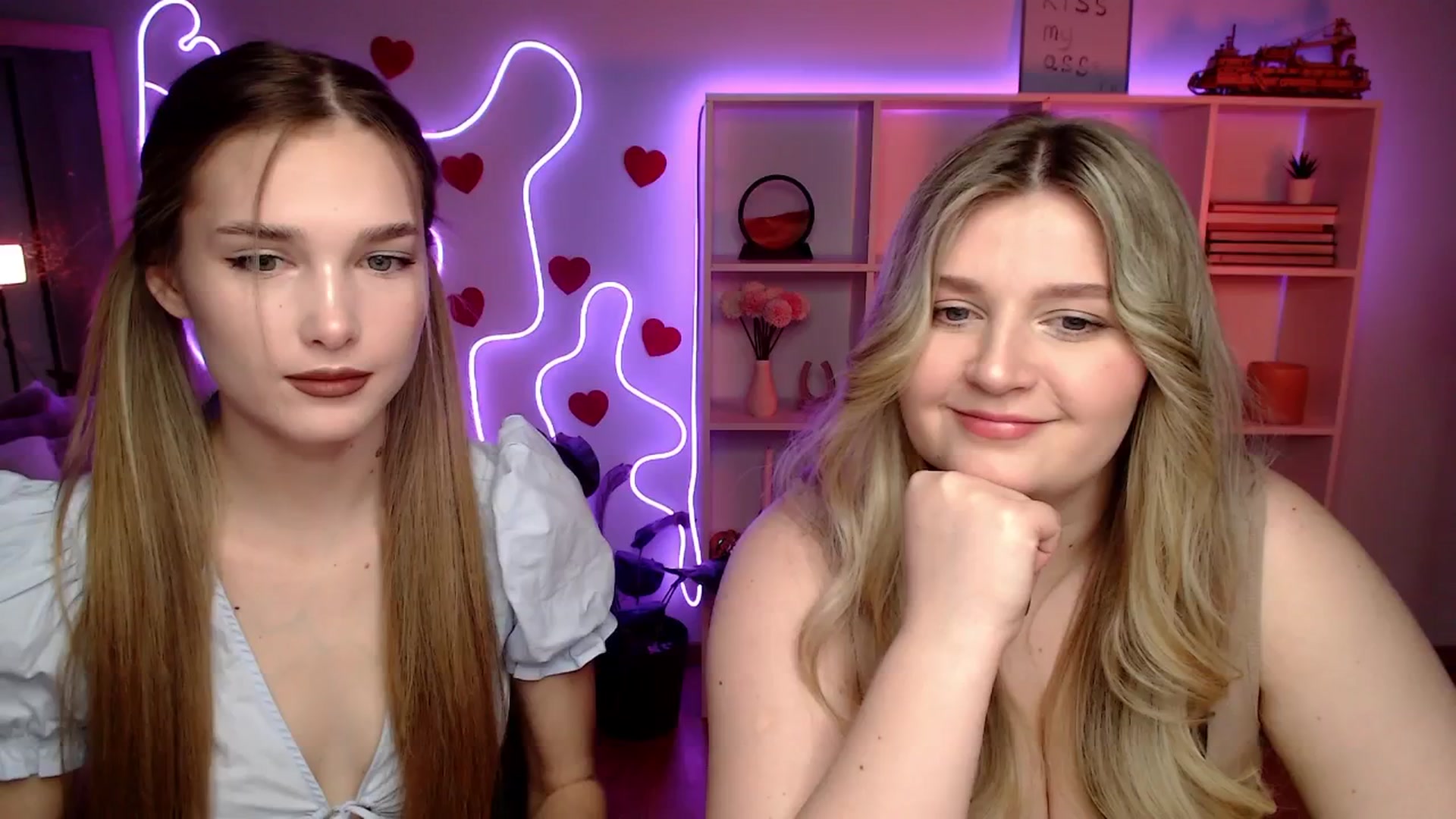 Gallery image thumbnail from Sirela's myfreecams stream on, 03/06/2026, 12:21 image 6 of 20