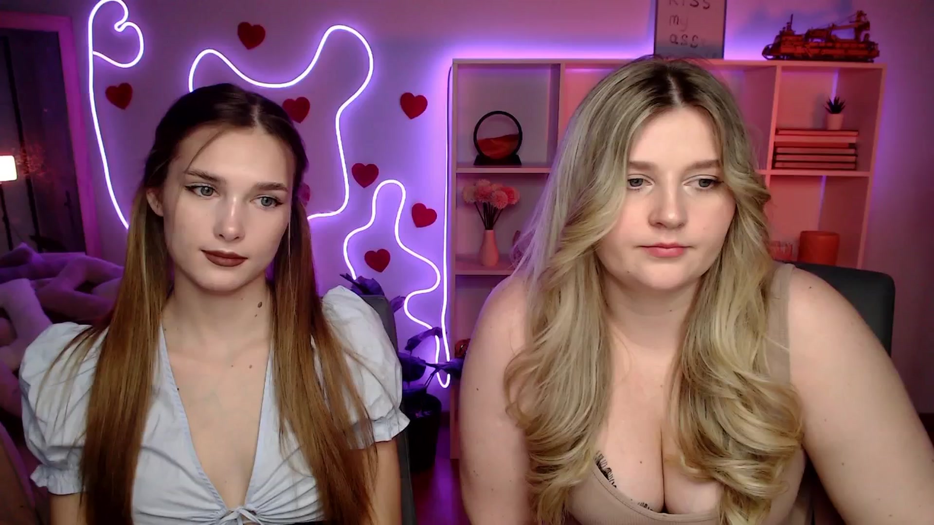 Gallery image thumbnail from Sirela's myfreecams stream on, 03/06/2026, 13:29 image 12 of 20