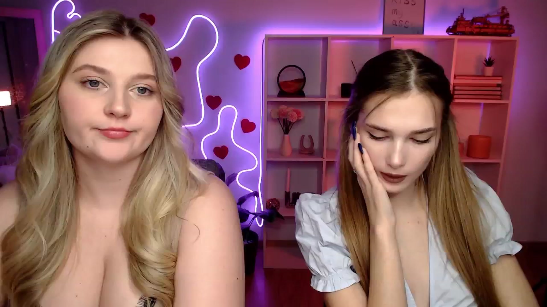 Gallery image thumbnail from Sirela's myfreecams stream on, 03/06/2026, 14:34 image 2 of 20