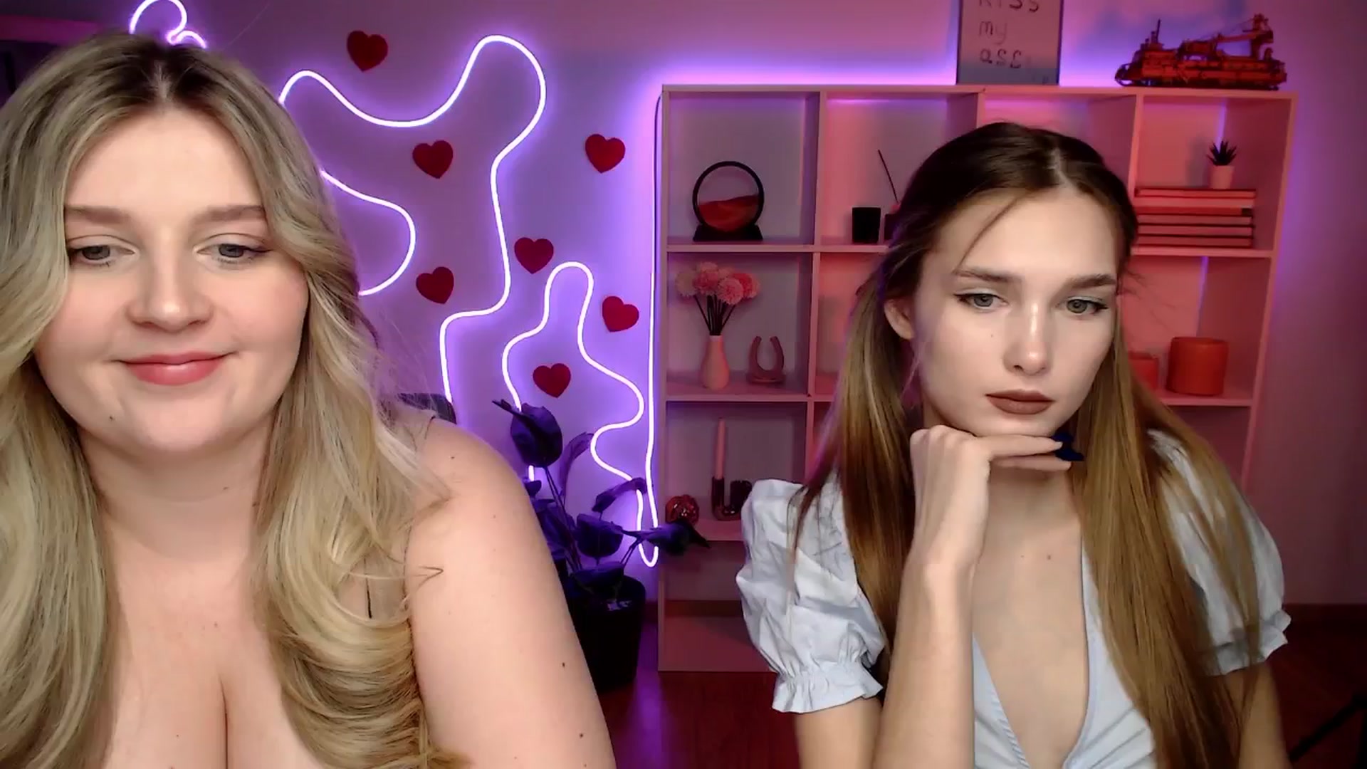 Gallery image thumbnail from Sirela's myfreecams stream on, 03/06/2026, 14:34 image 15 of 20