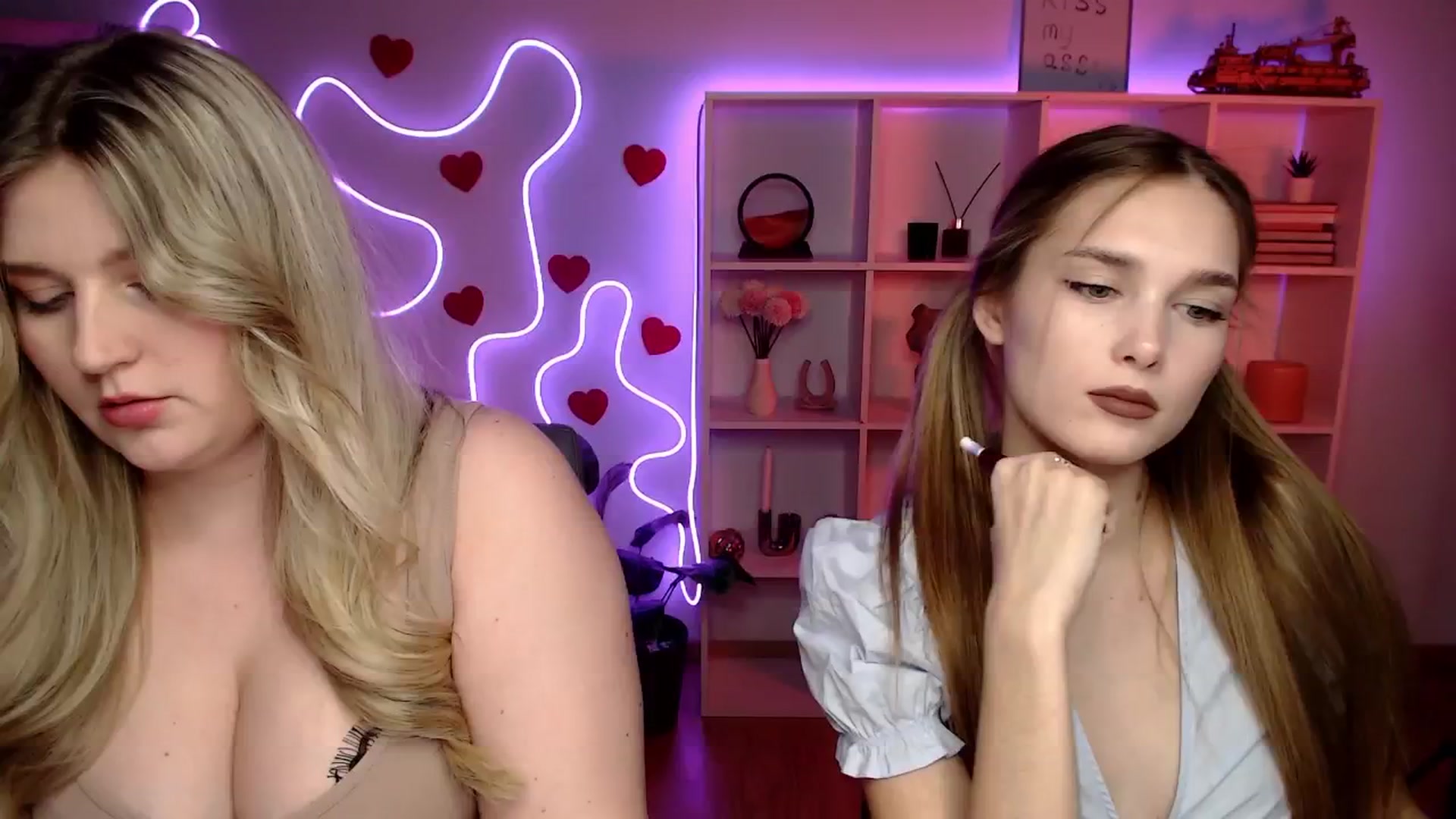 Gallery image thumbnail from Sirela's myfreecams stream on, 03/06/2026, 14:34 image 9 of 20