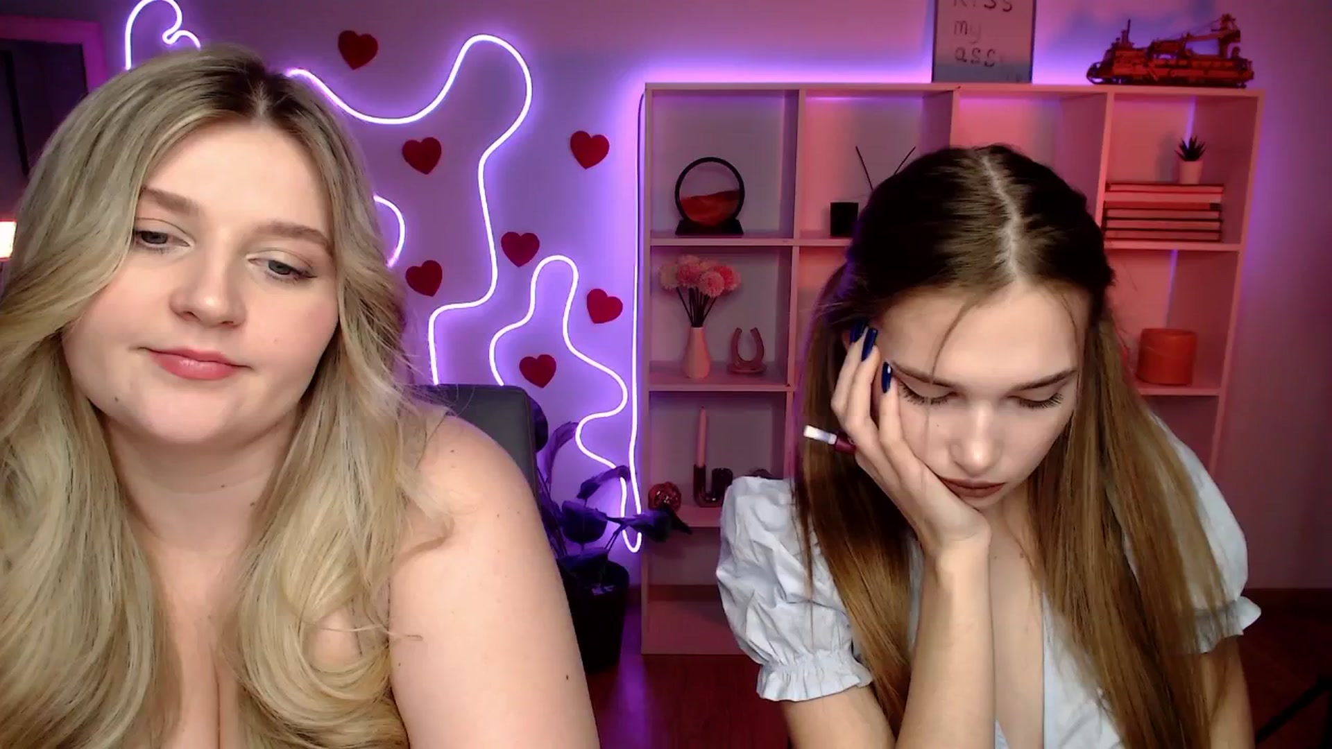 Gallery image thumbnail from Sirela's myfreecams stream on, 03/06/2026, 14:34 image 12 of 20