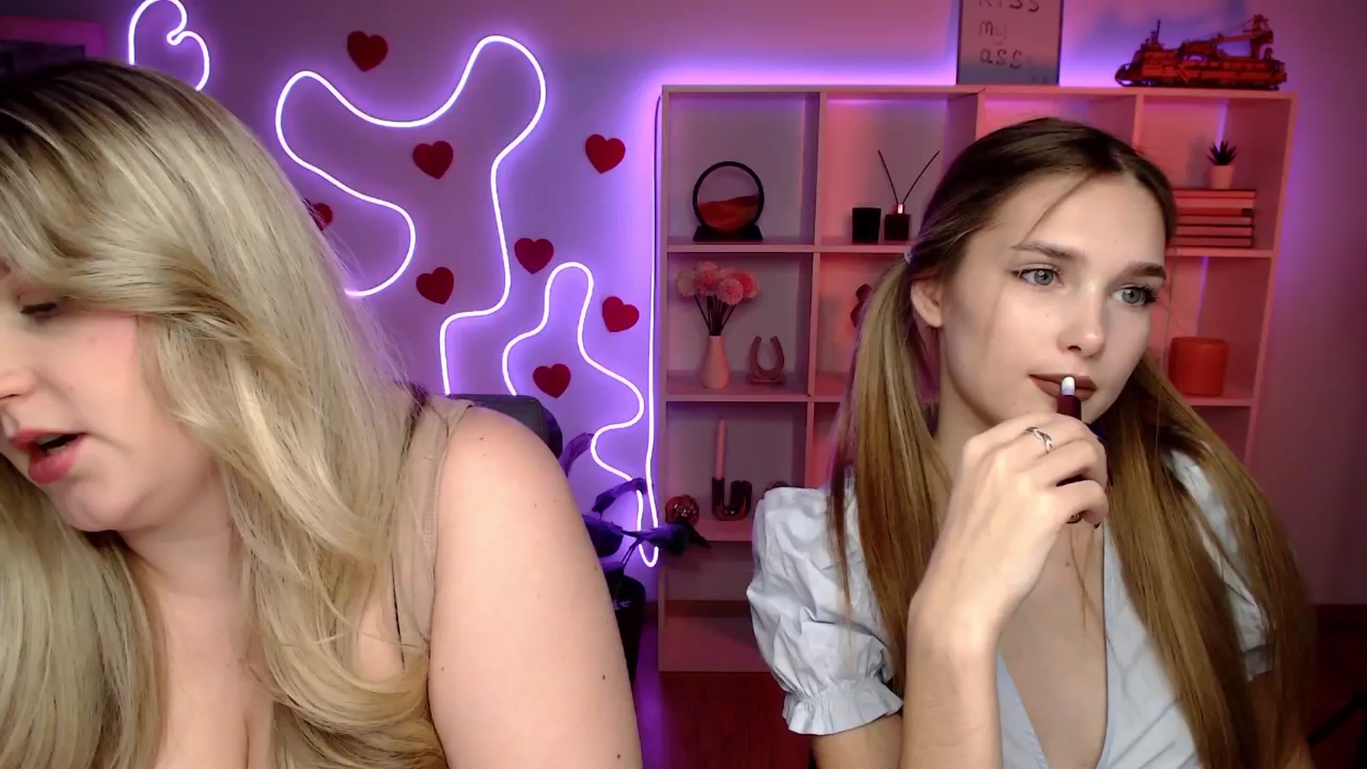 Gallery image thumbnail from Sirela's myfreecams stream on, 03/06/2026, 14:34 image 10 of 20