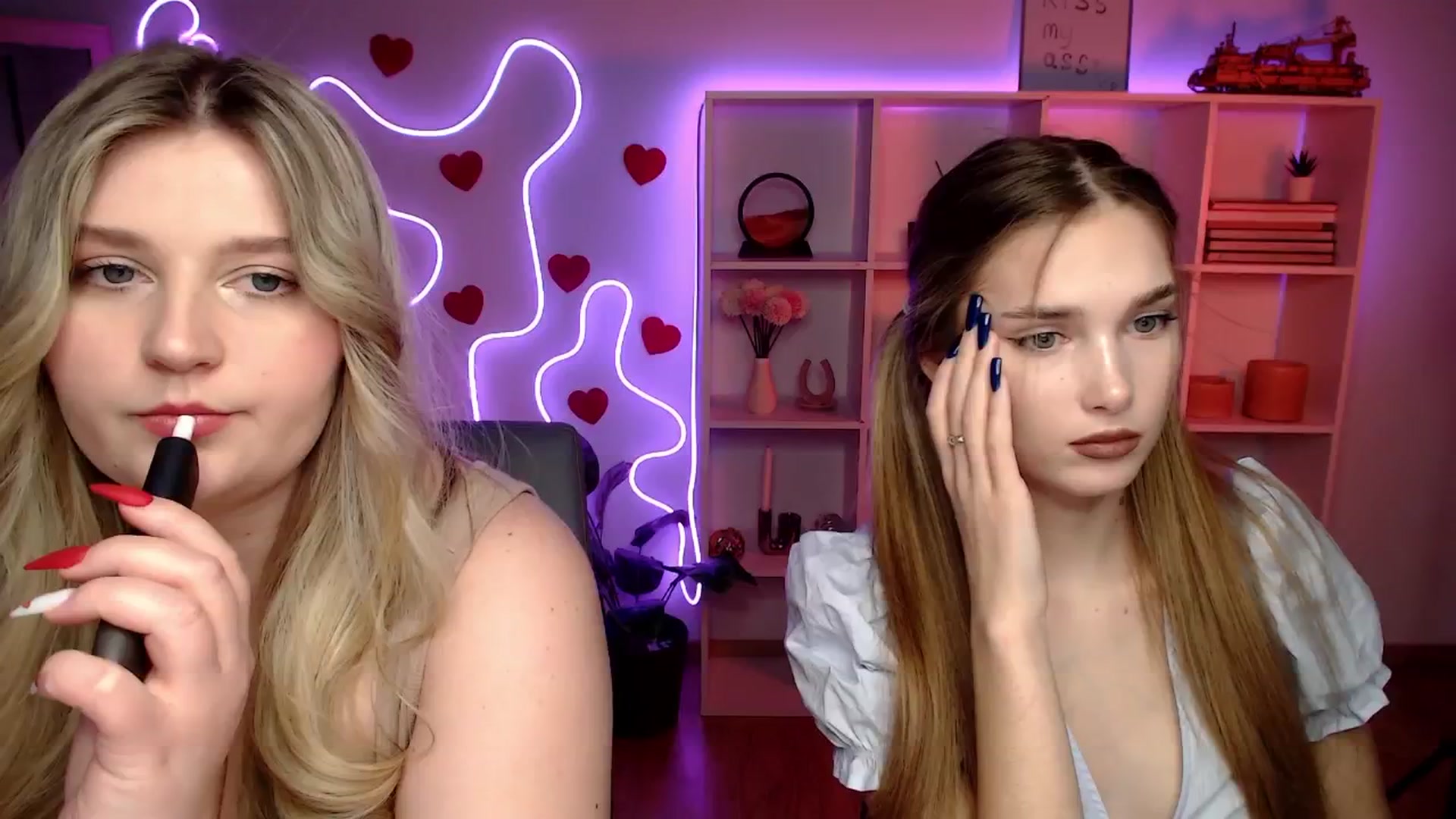 Gallery image thumbnail from Sirela's myfreecams stream on, 03/06/2026, 14:34 image 7 of 20