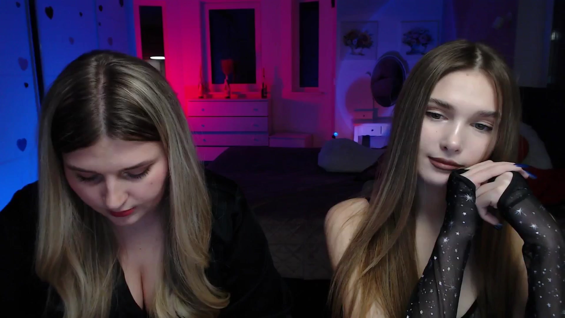 Gallery image thumbnail from Sirela's myfreecams stream on, 03/07/2026, 13:57 image 18 of 20