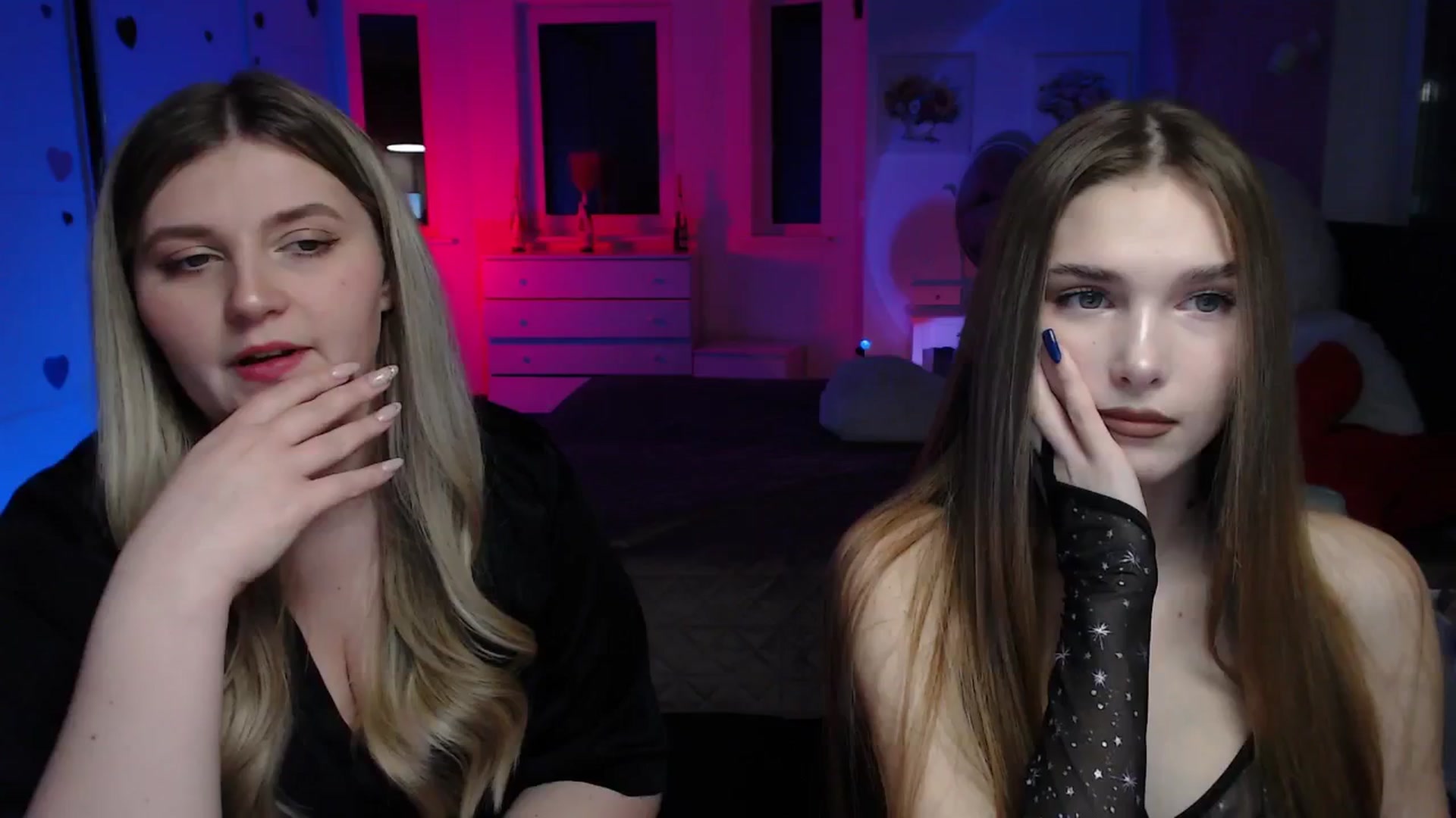 Gallery image thumbnail from Sirela's myfreecams stream on, 03/07/2026, 13:57 image 6 of 20