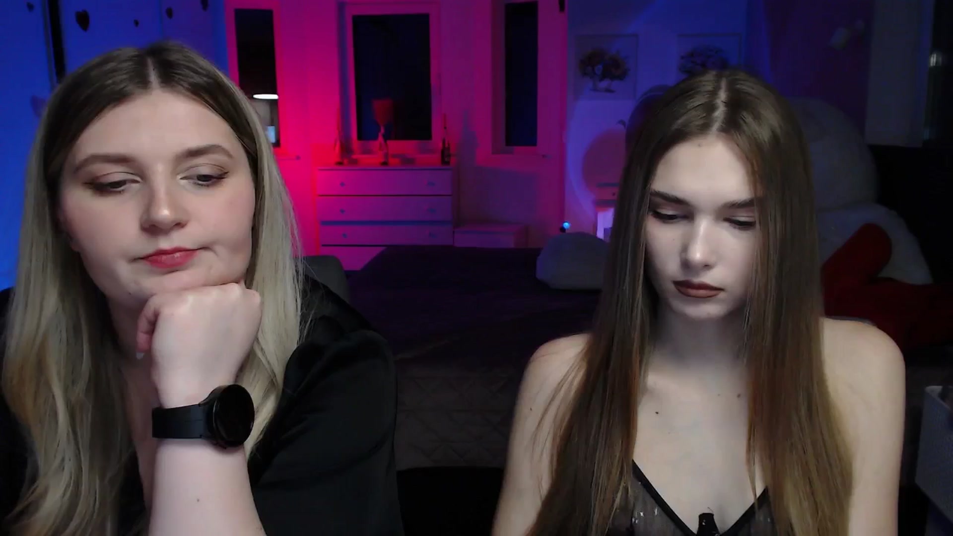 Gallery image thumbnail from Sirela's myfreecams stream on, 03/07/2026, 13:57 image 4 of 20