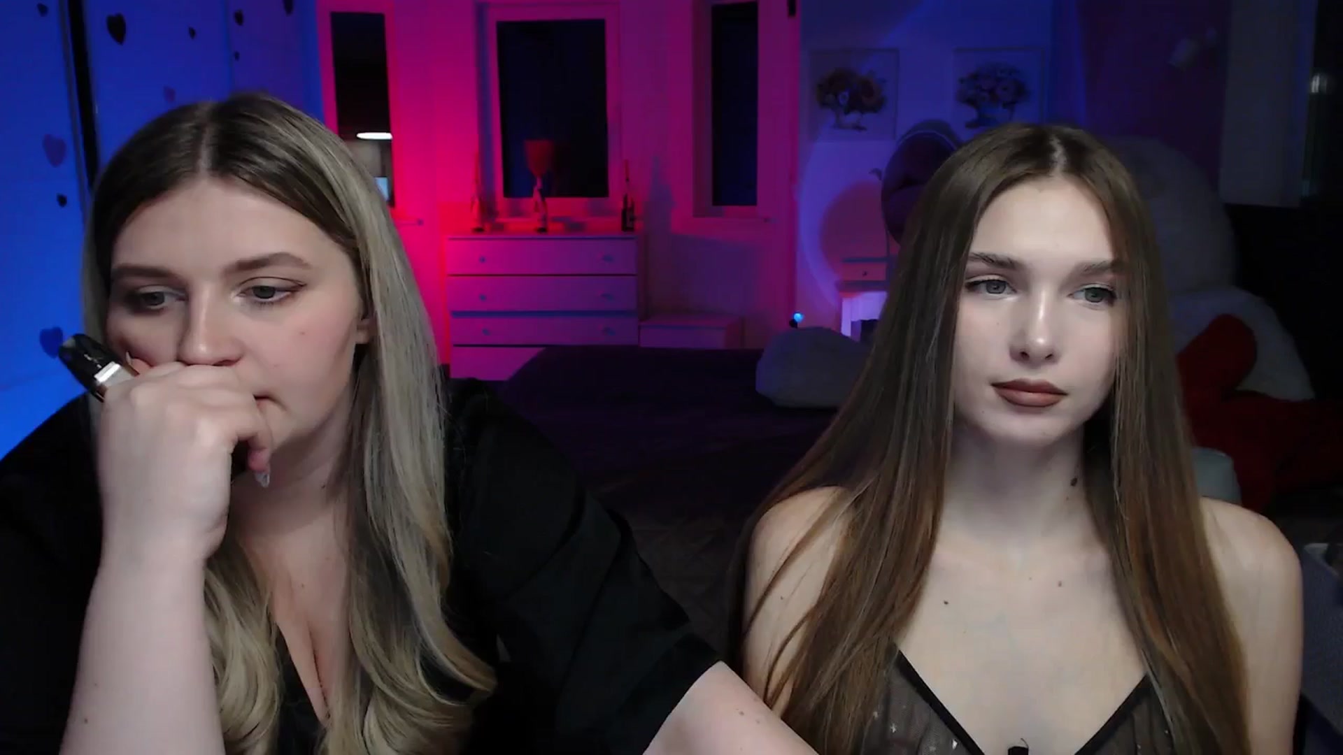 Gallery image thumbnail from Sirela's myfreecams stream on, 03/07/2026, 13:57 image 11 of 20