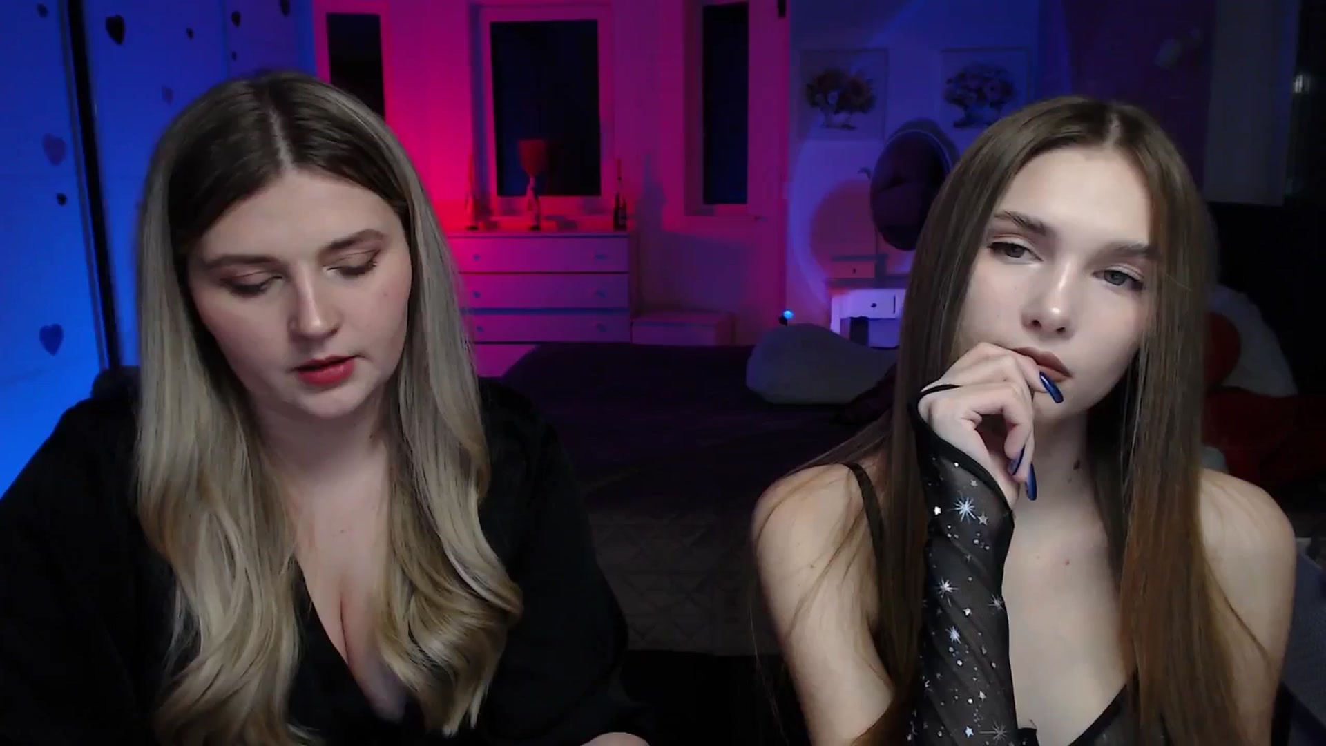 Gallery image thumbnail from Sirela's myfreecams stream on, 03/07/2026, 13:57 image 7 of 20