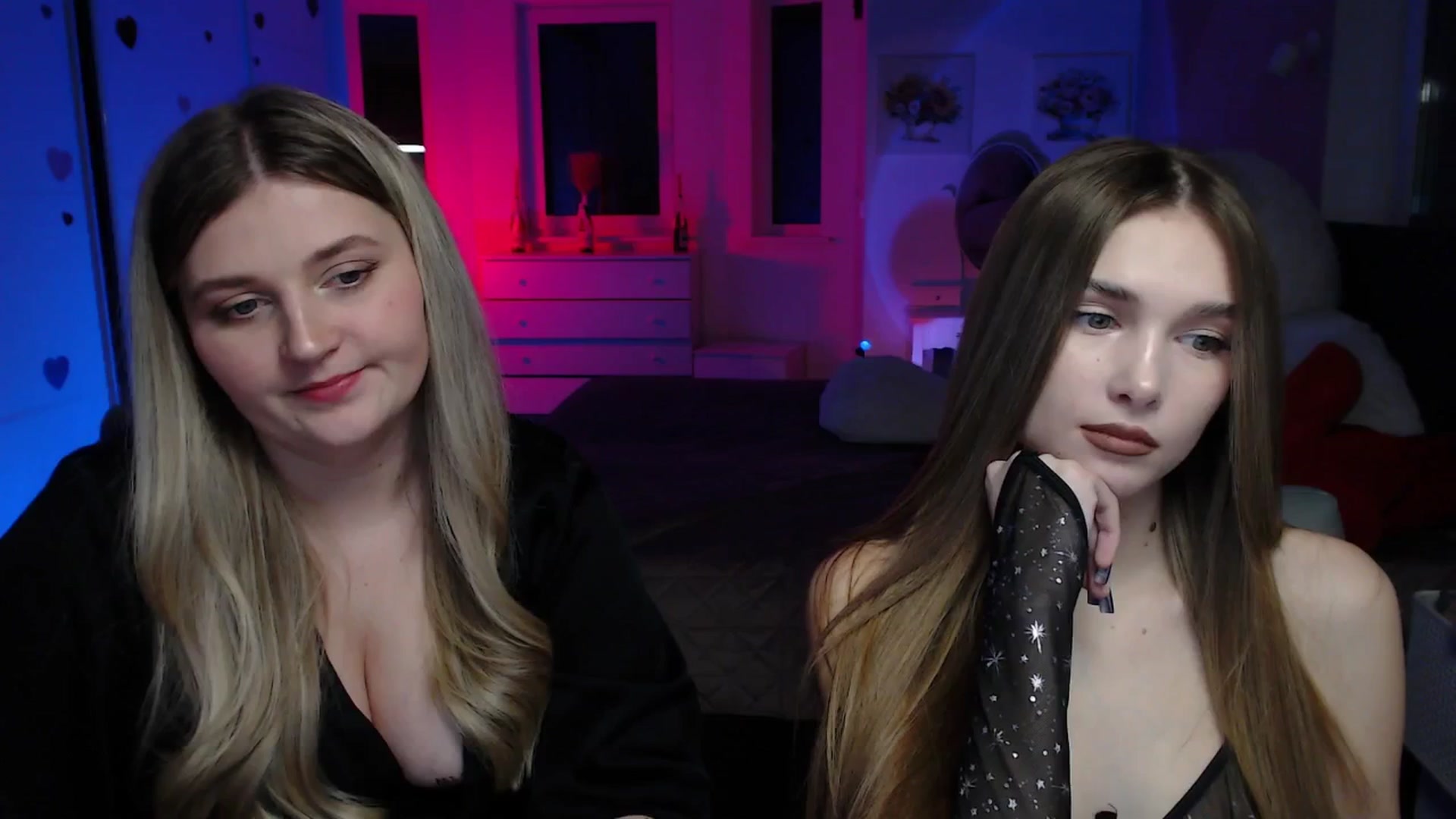 Gallery image thumbnail from Sirela's myfreecams stream on, 03/07/2026, 13:57 image 13 of 20