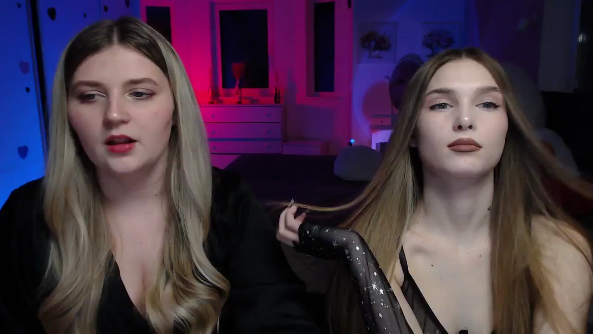 Gallery image thumbnail from Sirela's myfreecams stream on, 03/07/2026, 13:57 image 17 of 20
