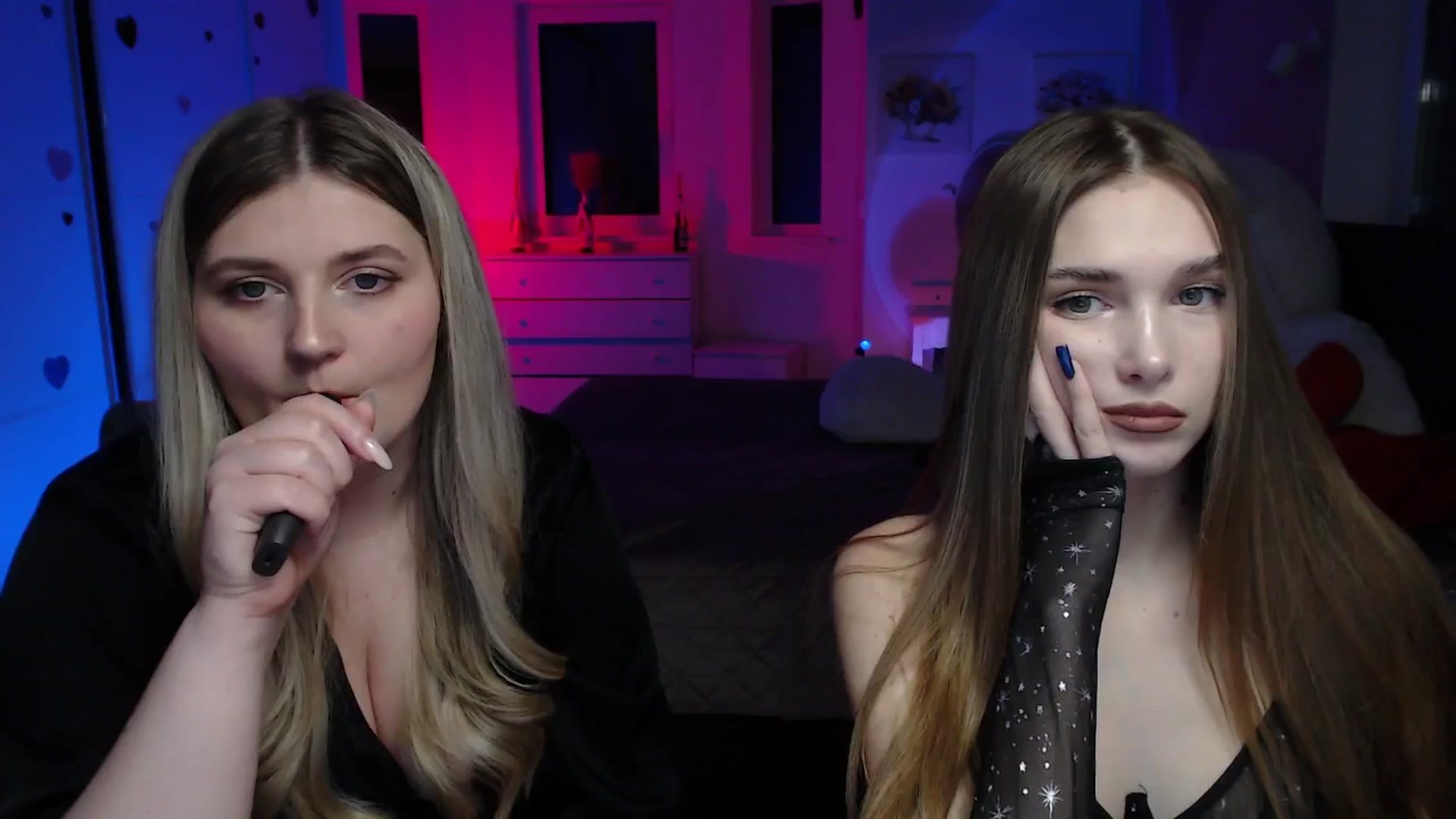 Gallery image thumbnail from Sirela's myfreecams stream on, 03/07/2026, 13:57 image 16 of 20