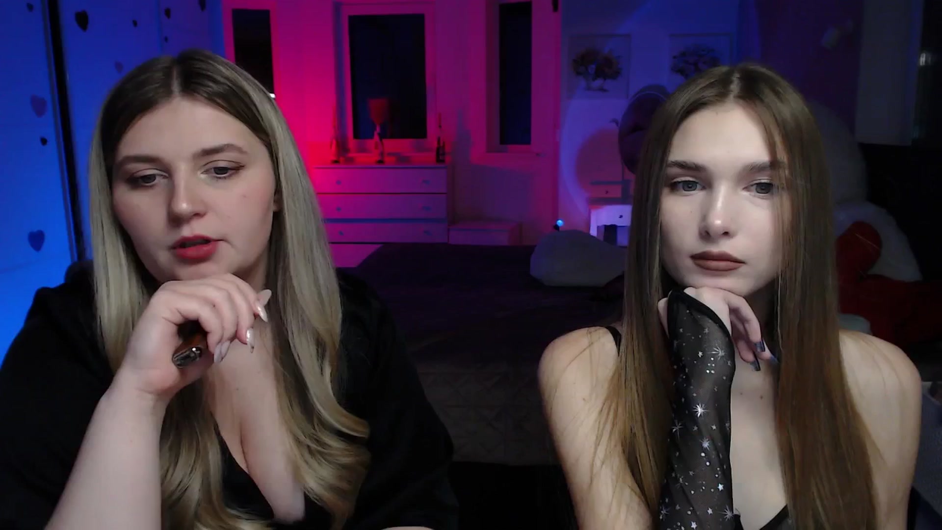 Gallery image thumbnail from Sirela's myfreecams stream on, 03/07/2026, 13:57 image 9 of 20