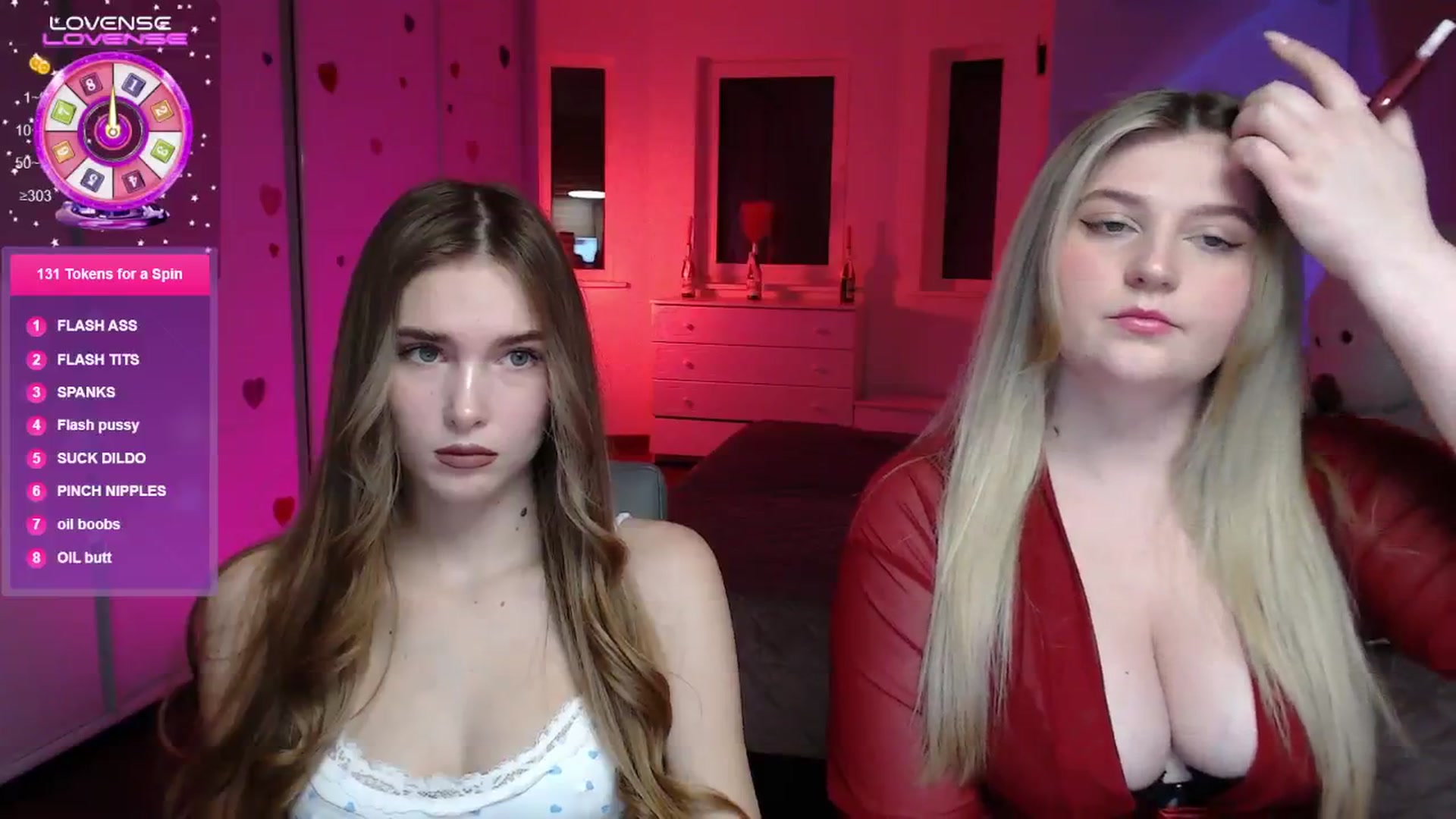 Gallery image thumbnail from Sirela's myfreecams stream on, 03/10/2026, 12:06 image 20 of 20