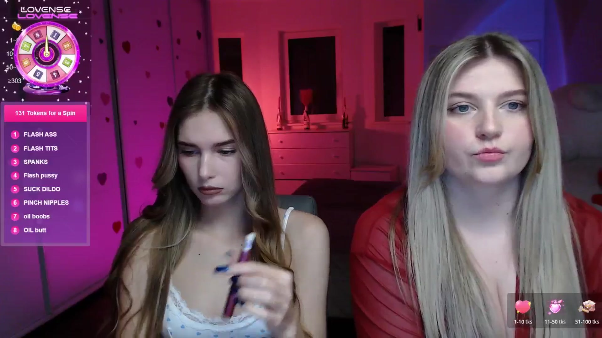 Gallery image thumbnail from Sirela's myfreecams stream on, 03/10/2026, 12:06 image 2 of 20