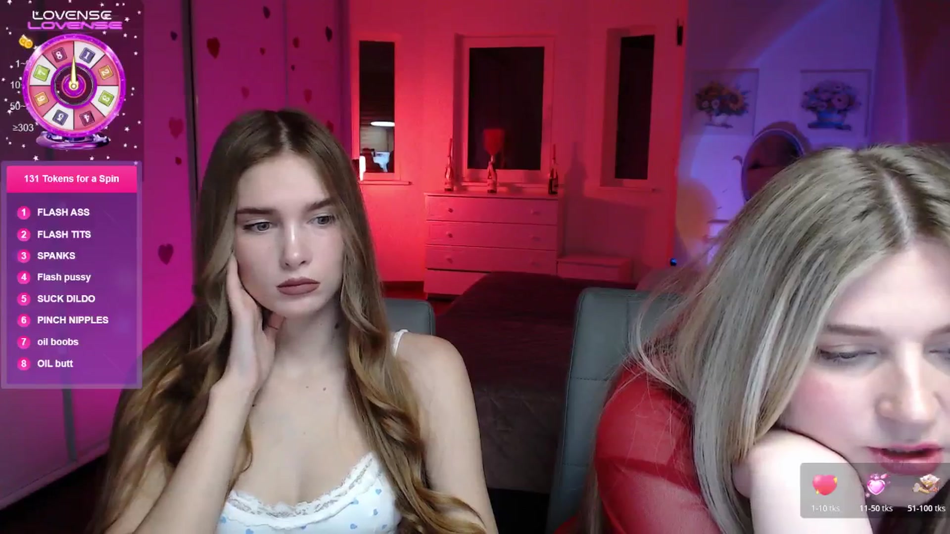 Gallery image thumbnail from Sirela's myfreecams stream on, 03/10/2026, 12:06 image 17 of 20