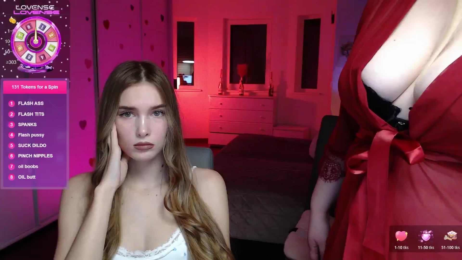 Gallery image thumbnail from Sirela's myfreecams stream on, 03/10/2026, 12:29 image 10 of 20