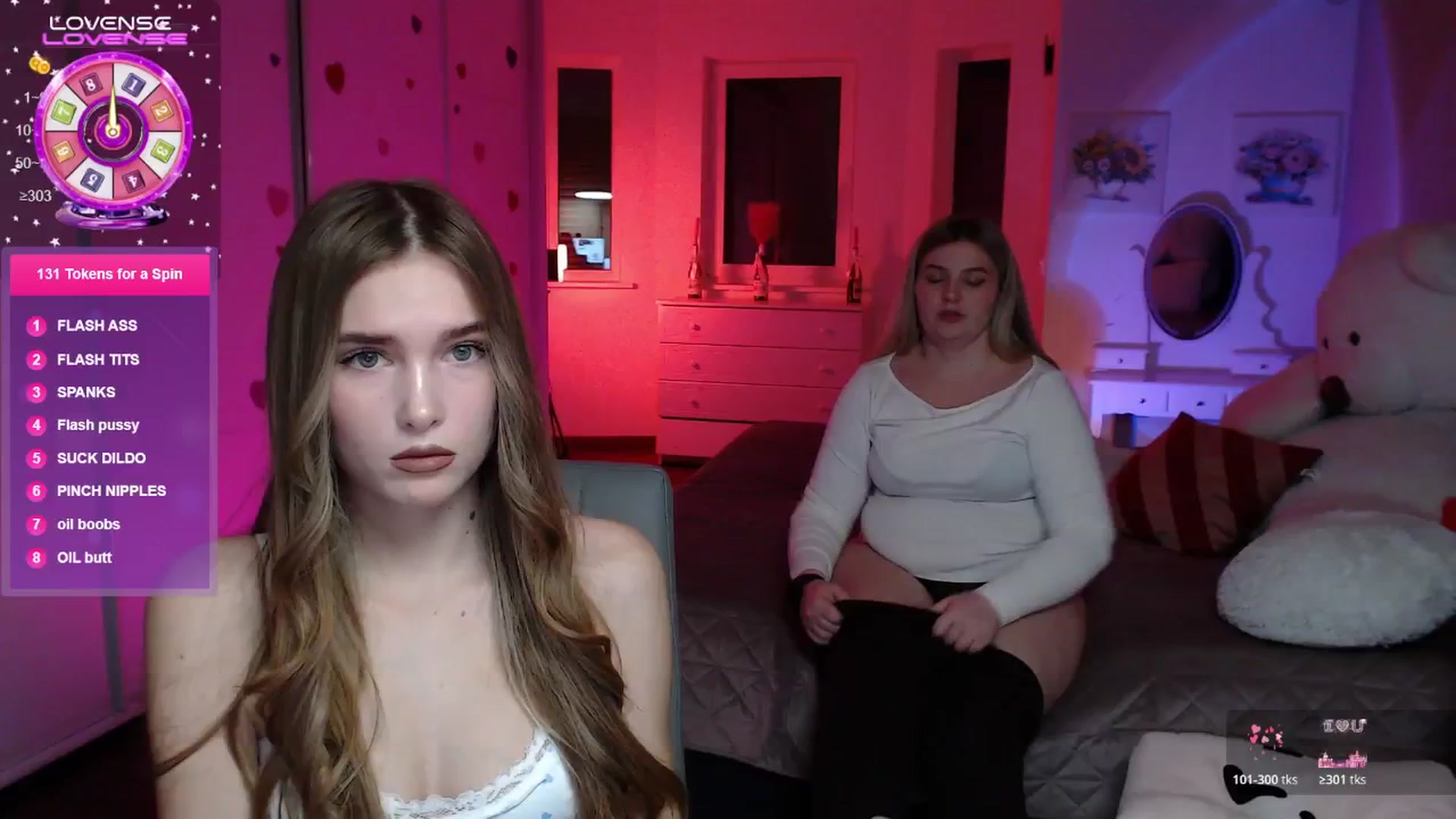 Gallery image thumbnail from Sirela's myfreecams stream on, 03/10/2026, 12:29 image 16 of 20