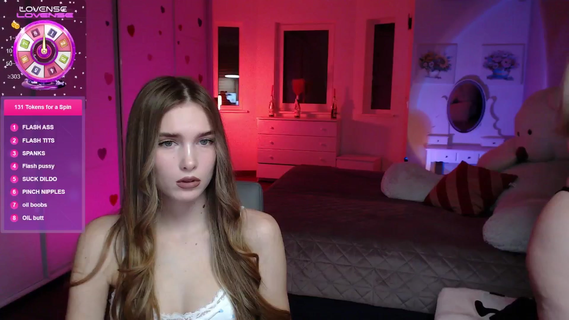 Gallery image thumbnail from Sirela's myfreecams stream on, 03/10/2026, 12:29 image 15 of 20