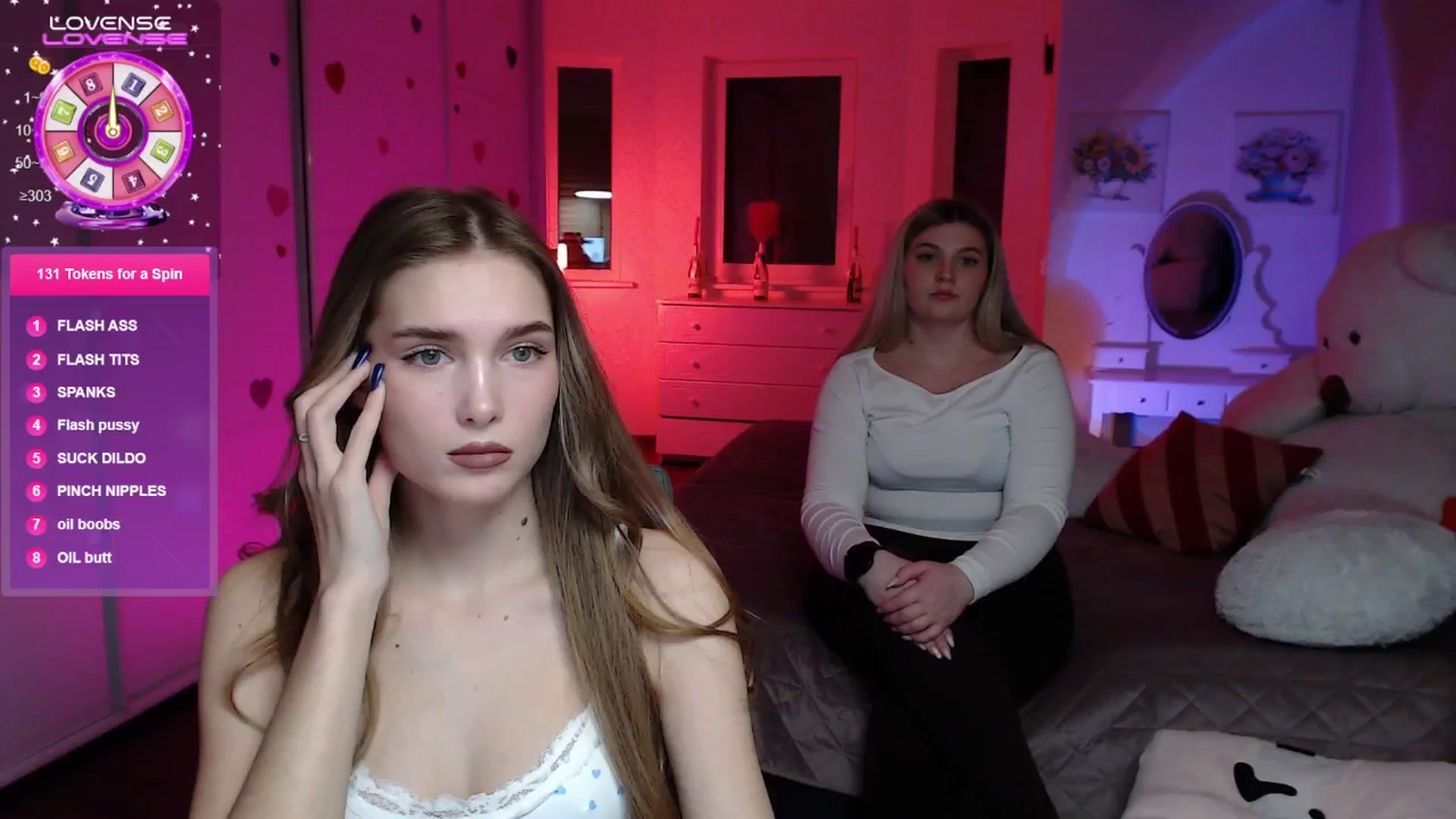 Gallery image thumbnail from Sirela's myfreecams stream on, 03/10/2026, 12:29 image 17 of 20