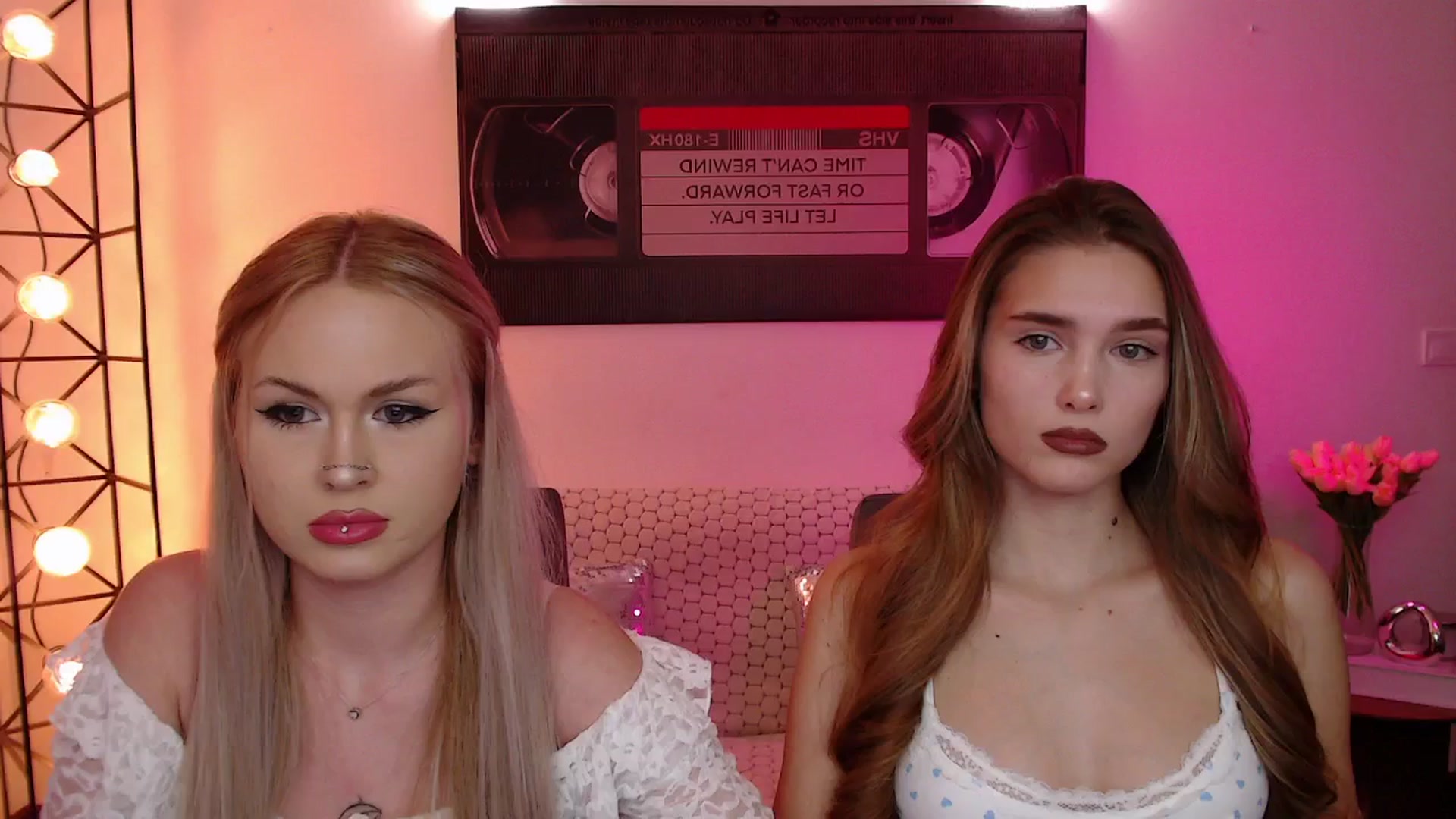 Gallery image thumbnail from Sirela's myfreecams stream on, 03/12/2026, 11:53 image 14 of 20