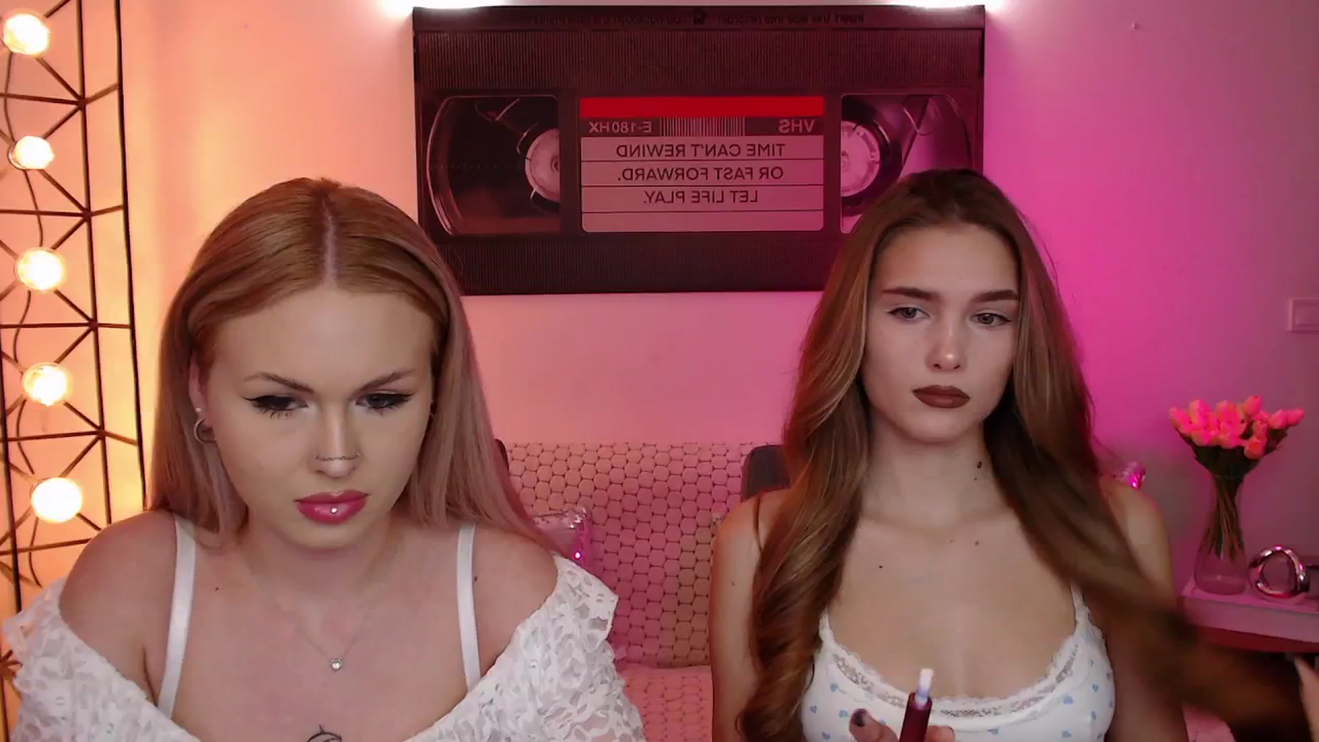 Gallery image thumbnail from Sirela's myfreecams stream on, 03/12/2026, 11:53 image 5 of 20