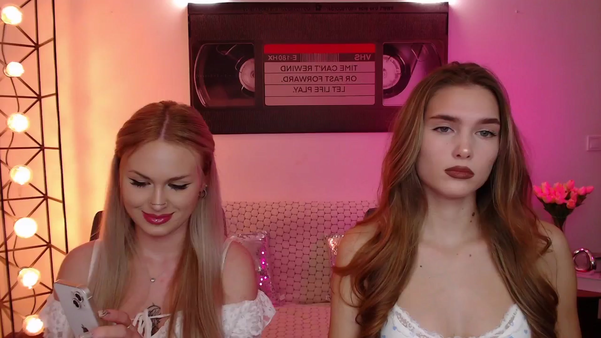Gallery image thumbnail from Sirela's myfreecams stream on, 03/12/2026, 11:53 image 19 of 20