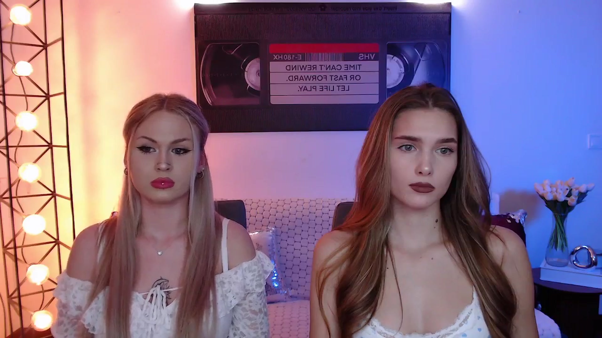 Gallery image thumbnail from Sirela's myfreecams stream on, 03/12/2026, 14:02 image 18 of 20