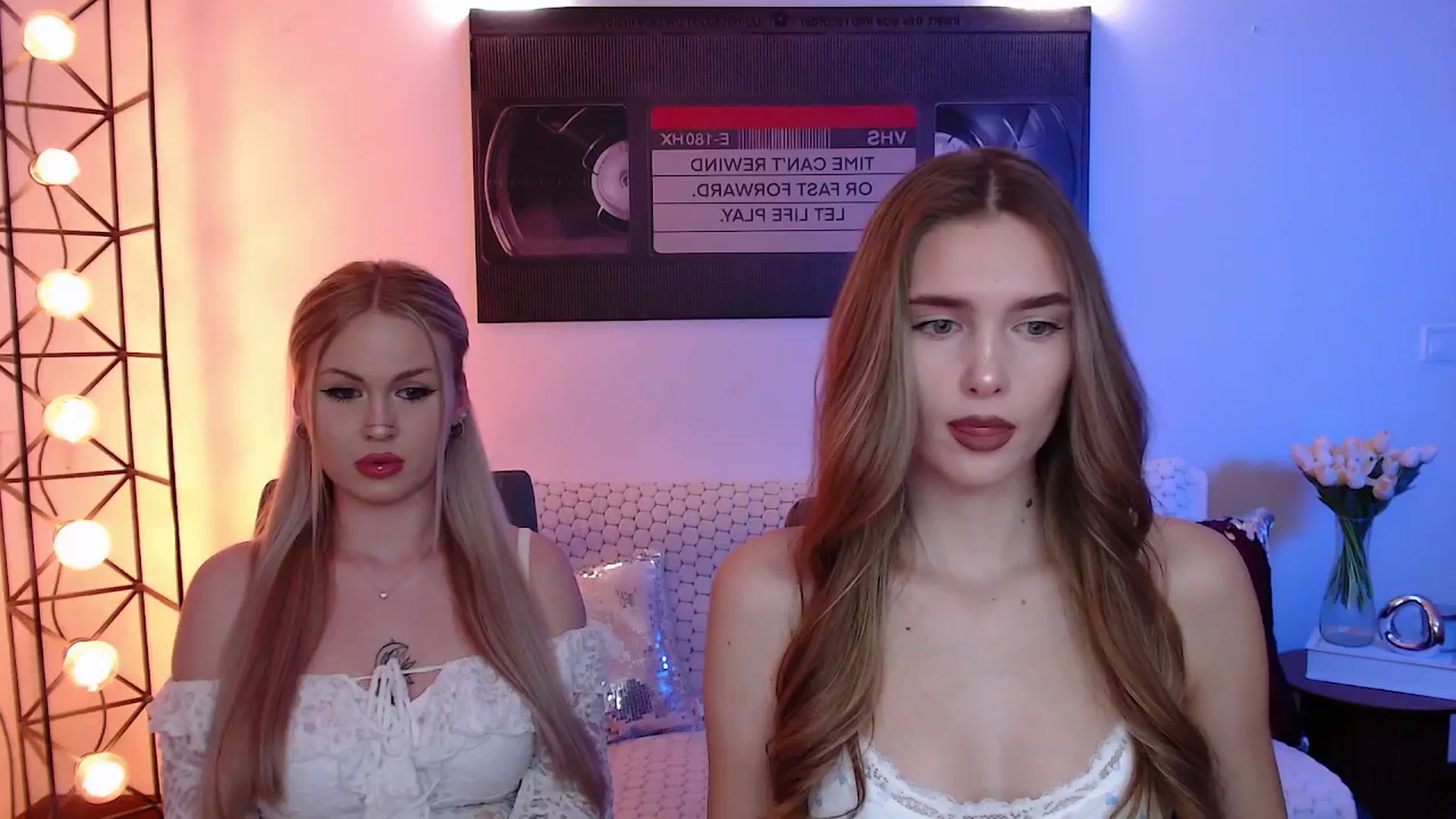 Gallery image thumbnail from Sirela's myfreecams stream on, 03/12/2026, 14:02 image 1 of 20