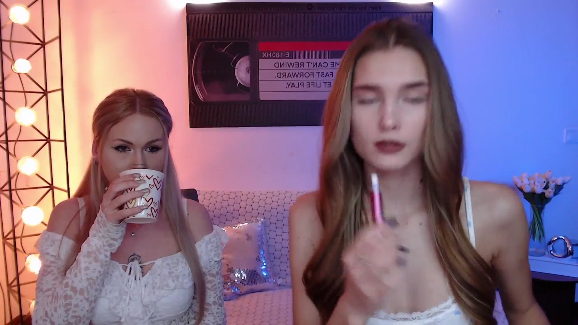 Gallery image thumbnail from Sirela's myfreecams stream on, 03/12/2026, 14:02 image 15 of 20