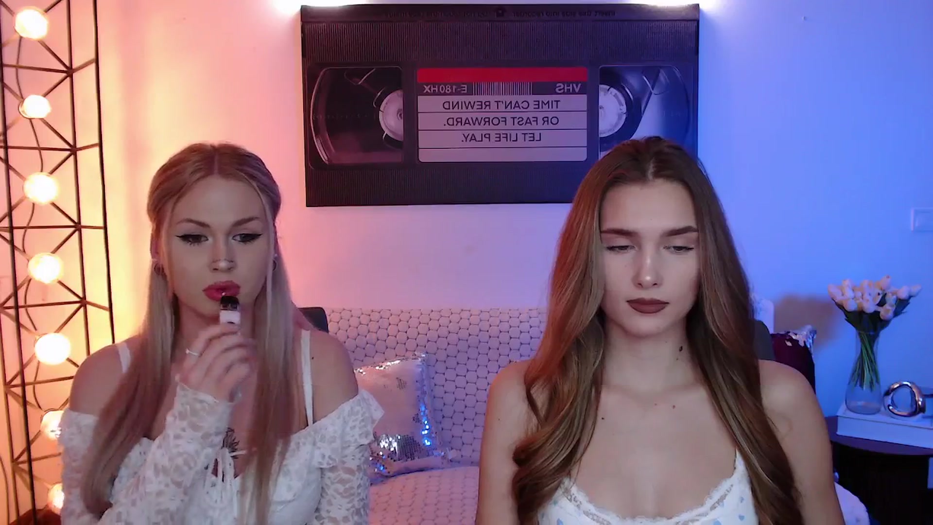 Gallery image thumbnail from Sirela's myfreecams stream on, 03/12/2026, 14:02 image 14 of 20