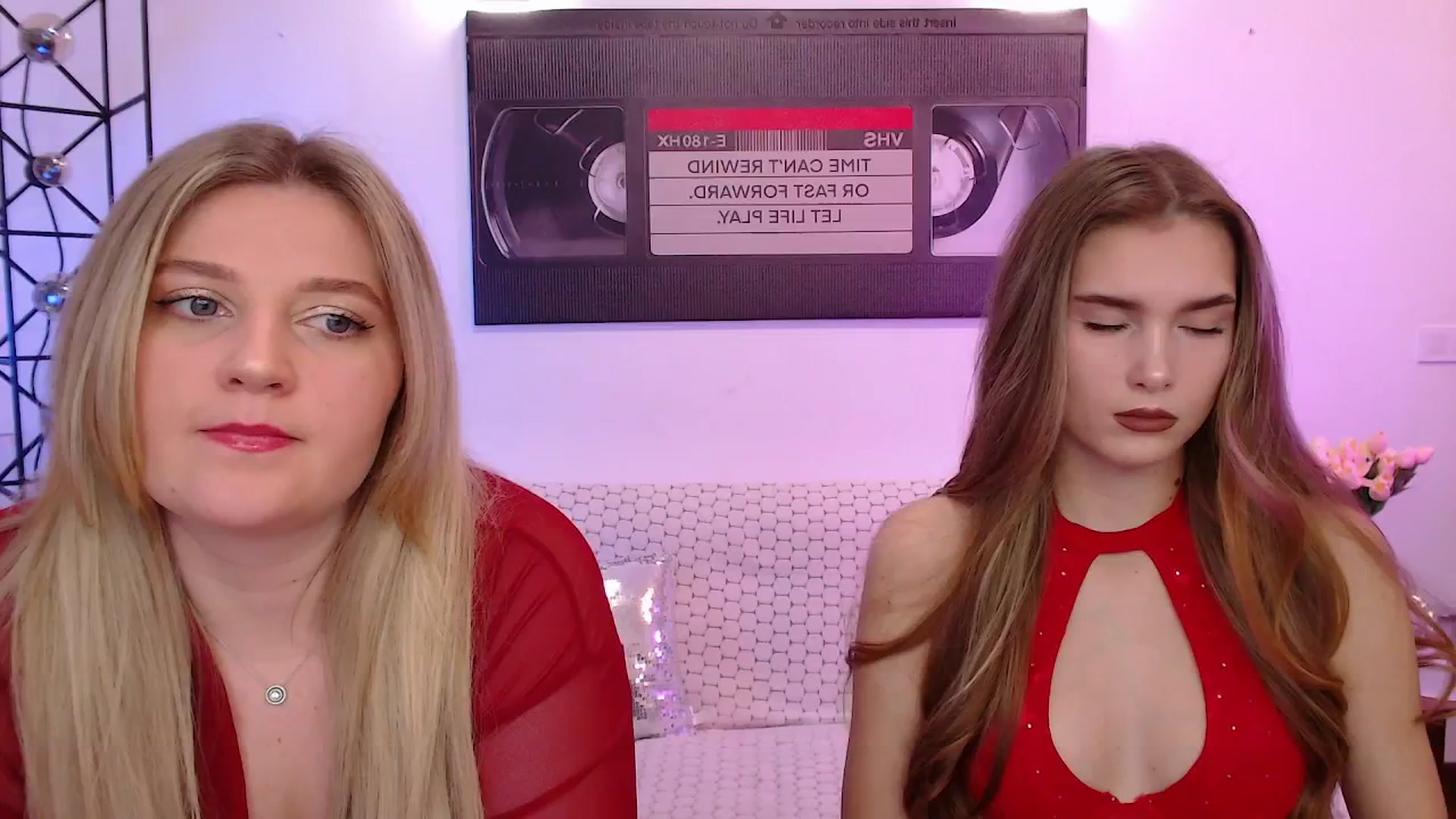 Gallery image thumbnail from Sirela's myfreecams stream on, 03/13/2026, 11:02 image 1 of 20