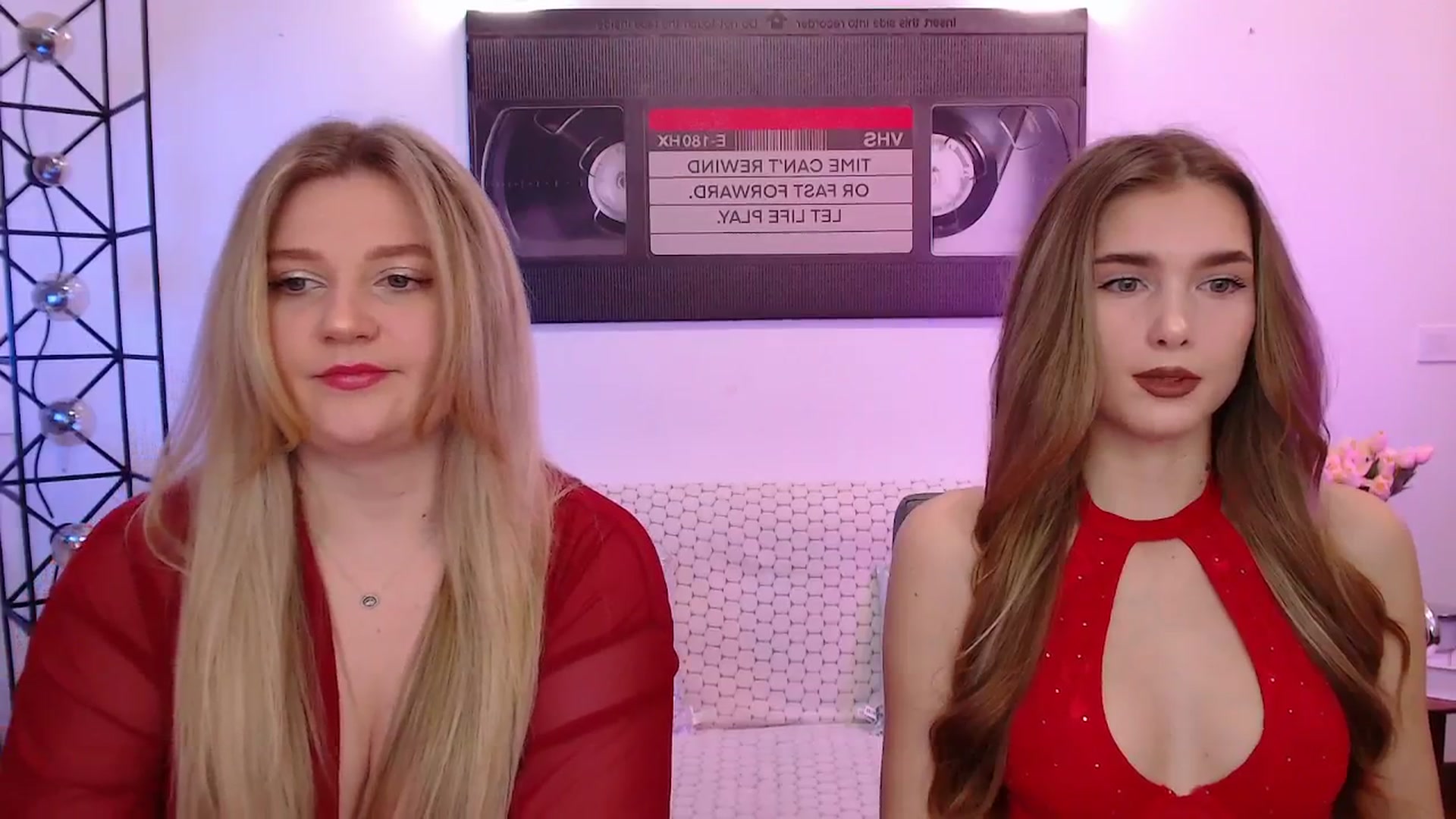 Gallery image thumbnail from Sirela's myfreecams stream on, 03/13/2026, 11:02 image 9 of 20